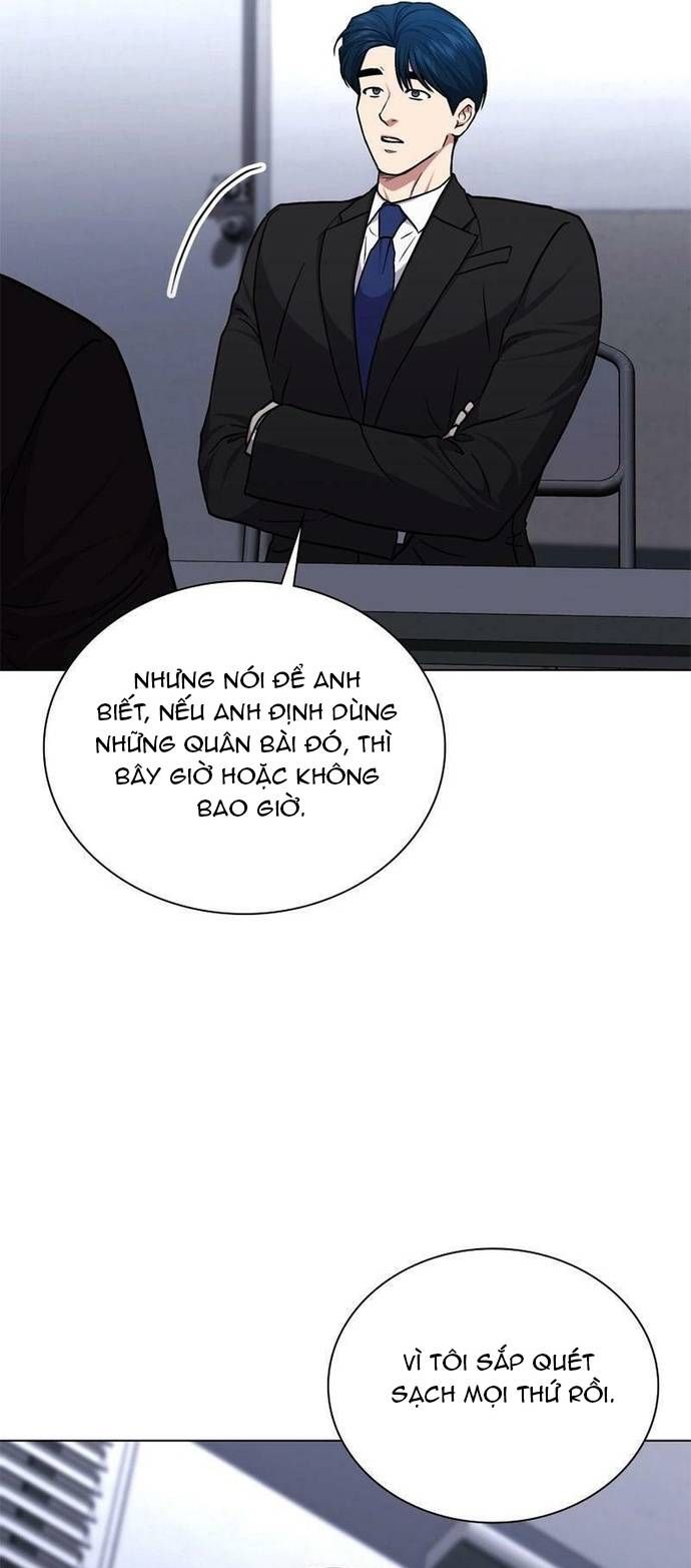 Ta Là Người Thu Thuế Chapter 174 - Trang 2