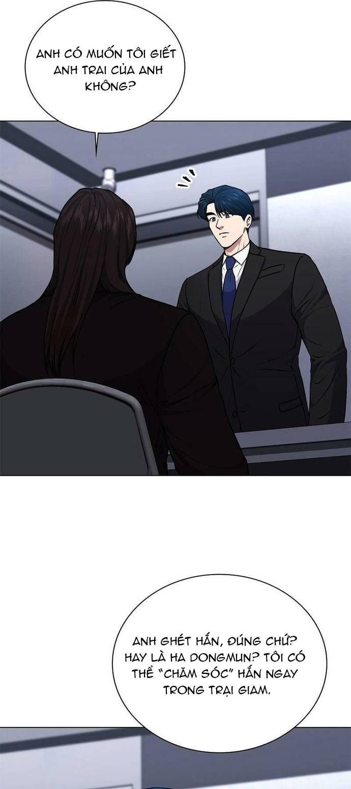 Ta Là Người Thu Thuế Chapter 174 - Trang 2