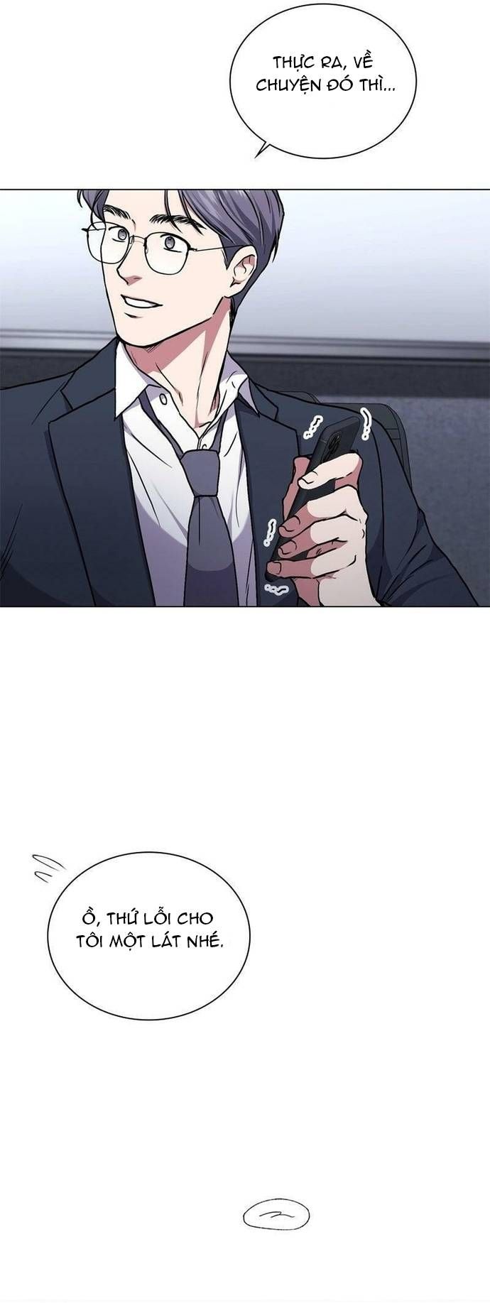 Ta Là Người Thu Thuế Chapter 174 - Trang 2