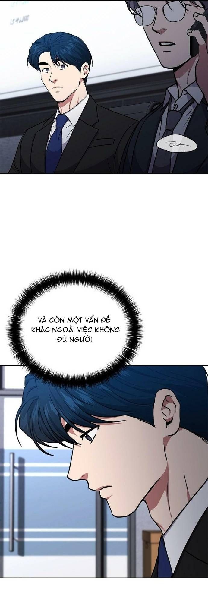 Ta Là Người Thu Thuế Chapter 174 - Trang 2