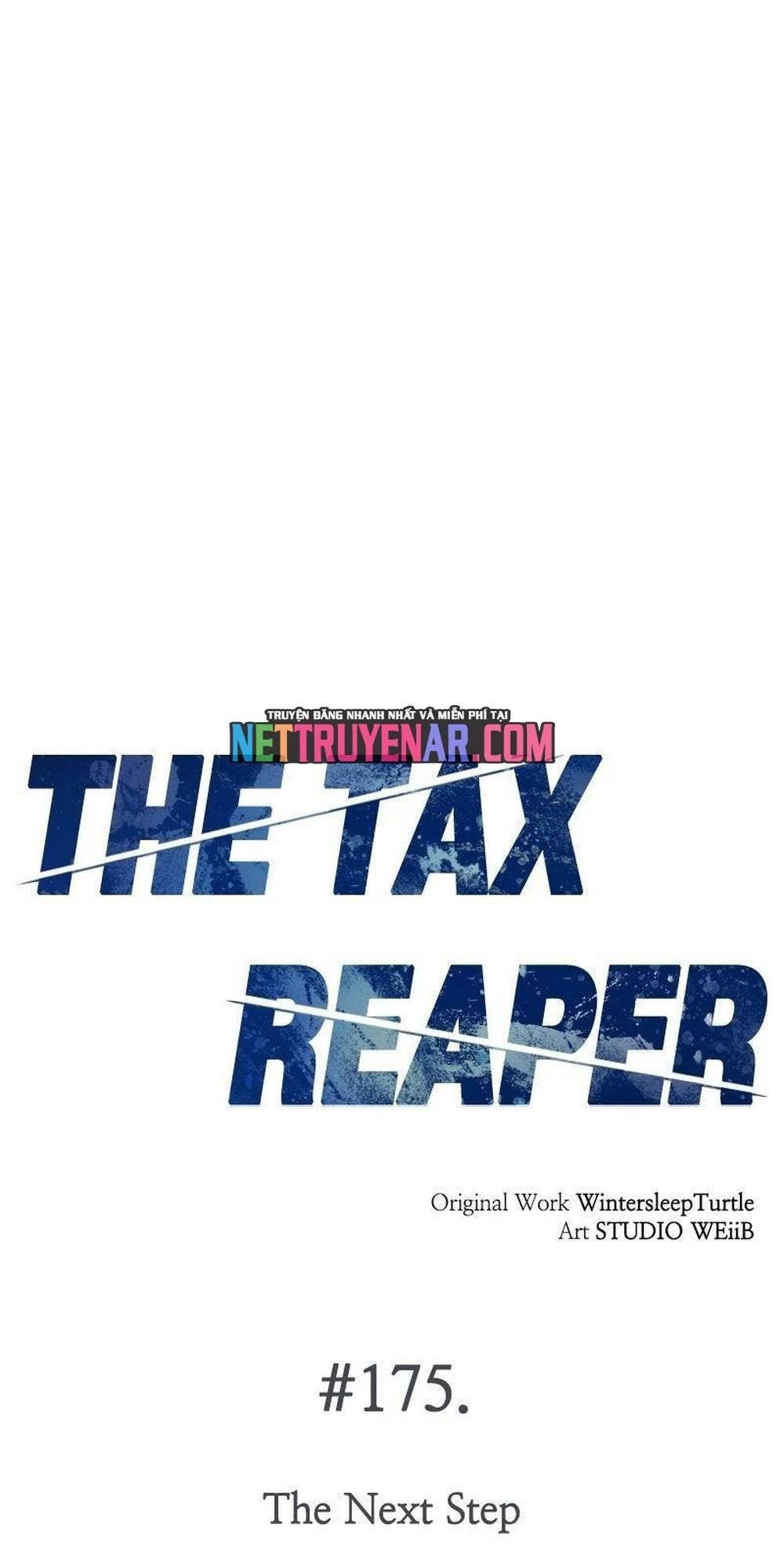 Ta Là Người Thu Thuế Chapter 175 - Trang 2