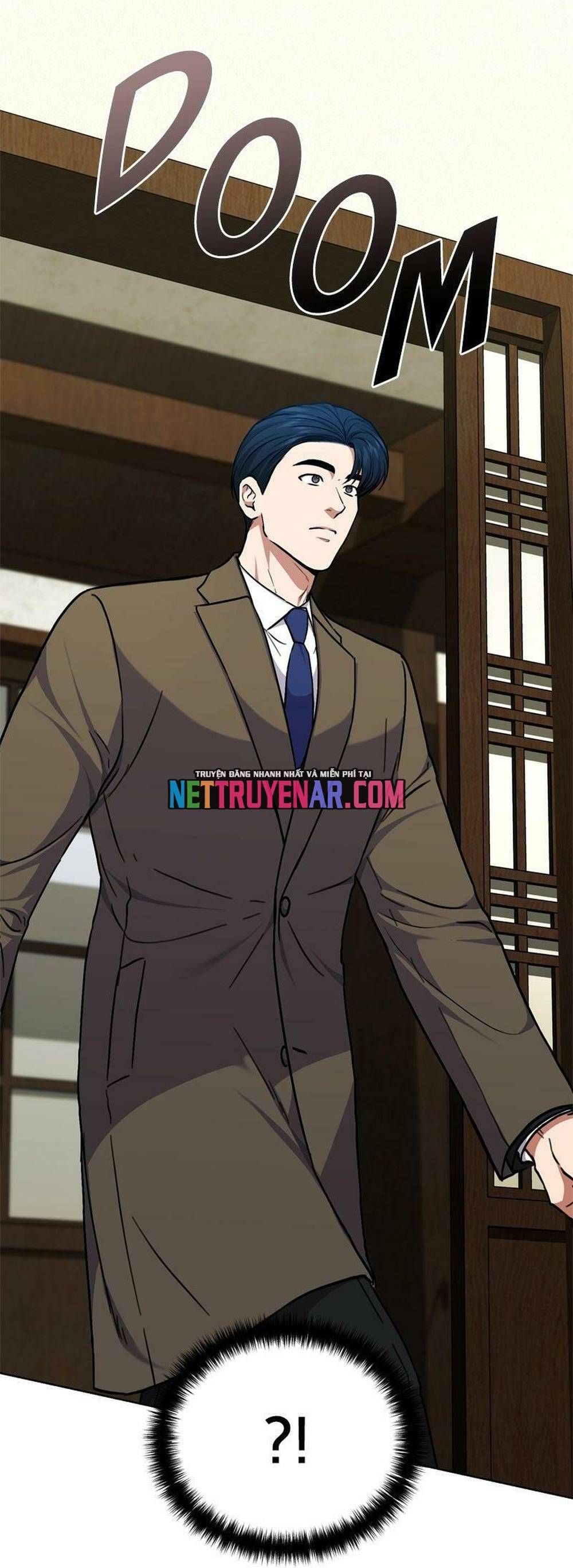 Ta Là Người Thu Thuế Chapter 175 - Trang 2