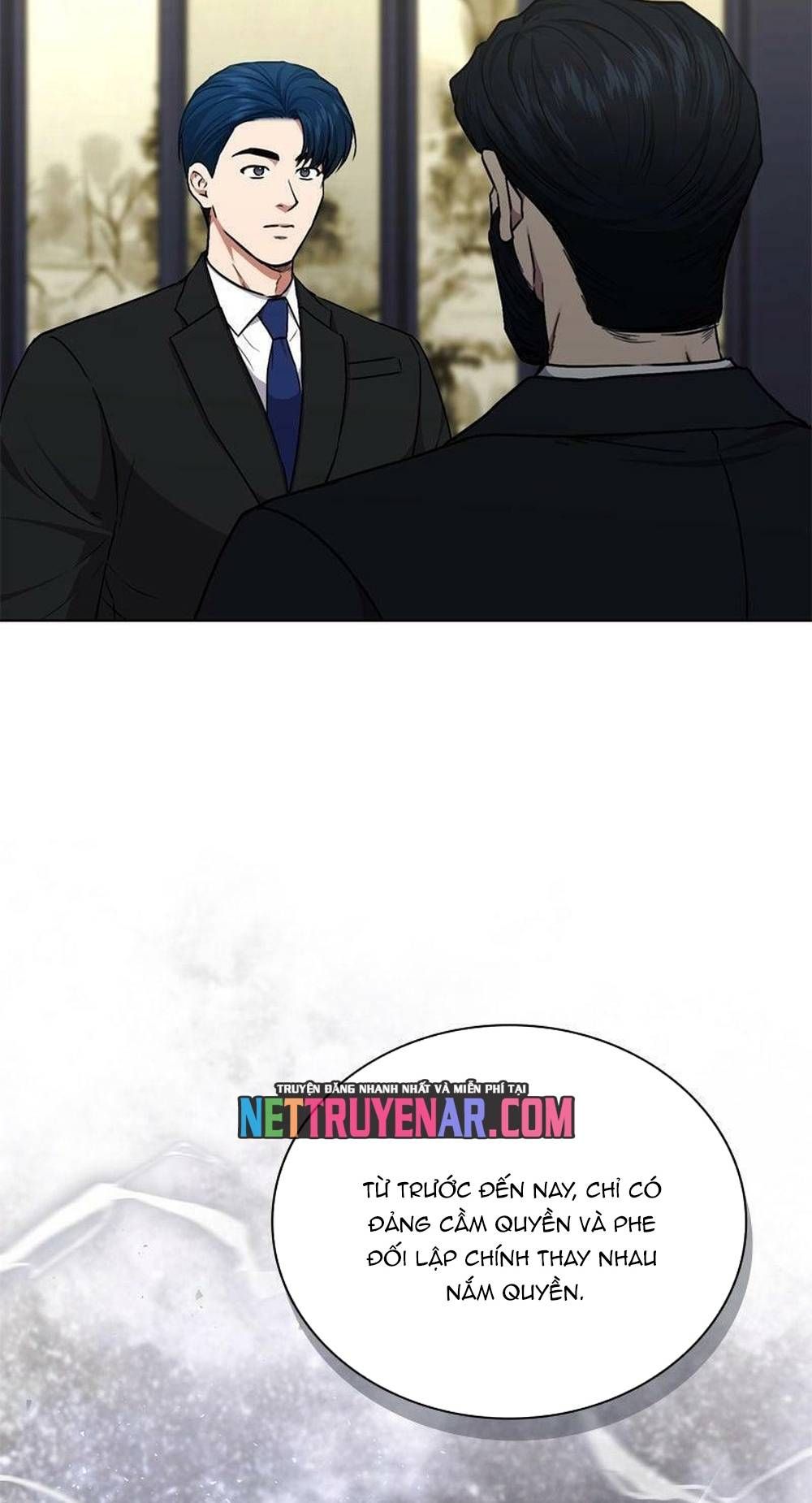 Ta Là Người Thu Thuế Chapter 175 - Trang 2