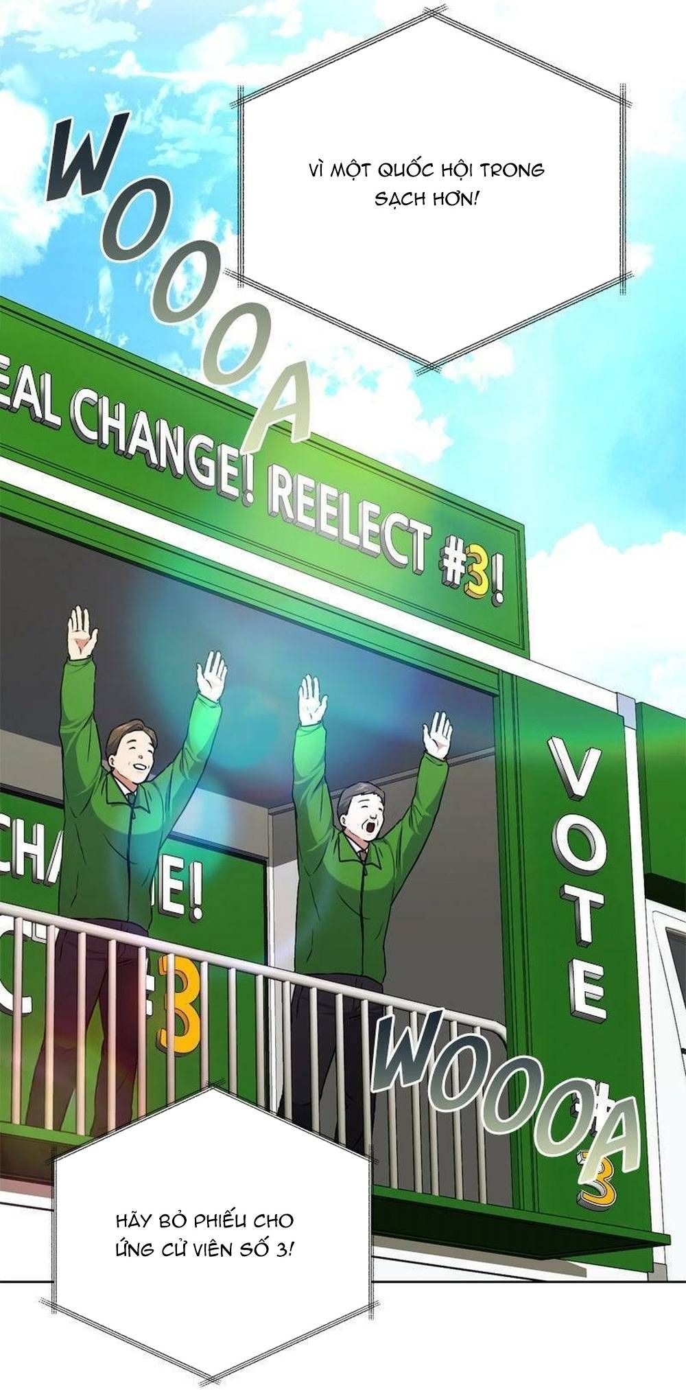 Ta Là Người Thu Thuế Chapter 175 - Trang 2