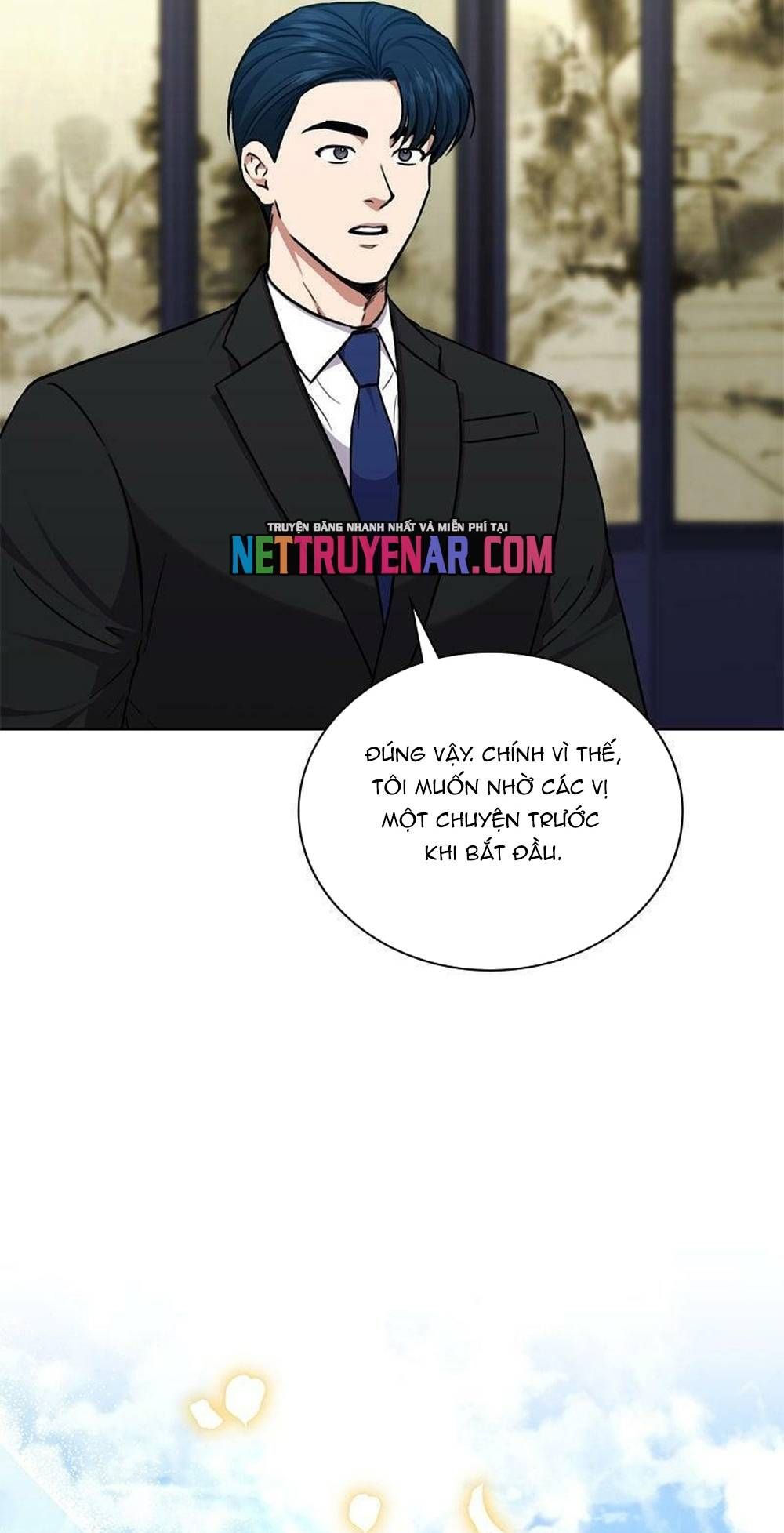 Ta Là Người Thu Thuế Chapter 175 - Trang 2