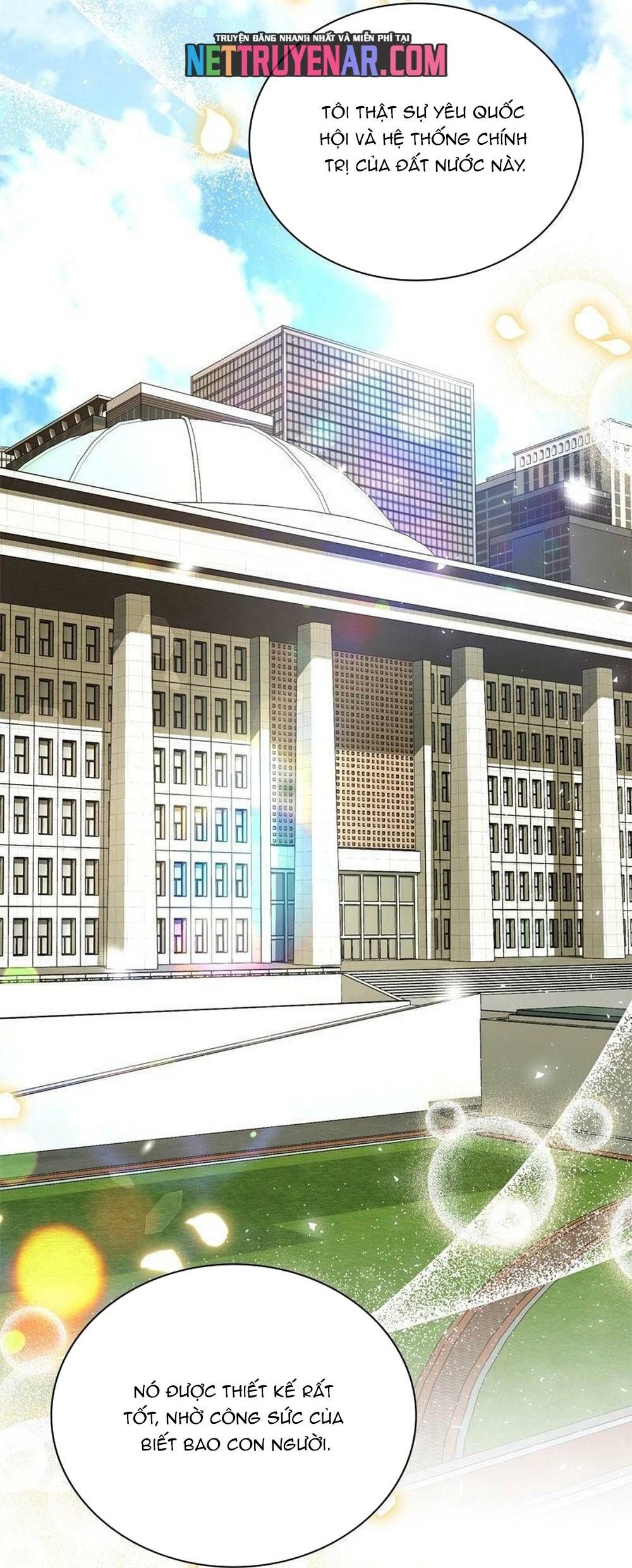 Ta Là Người Thu Thuế Chapter 175 - Trang 2