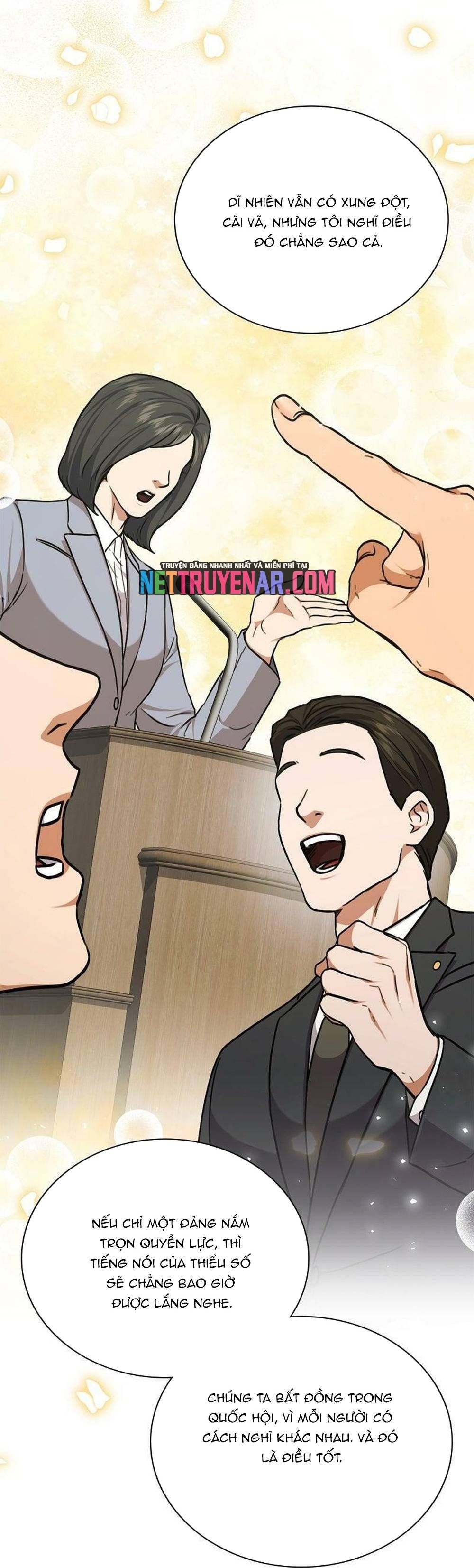 Ta Là Người Thu Thuế Chapter 175 - Trang 2