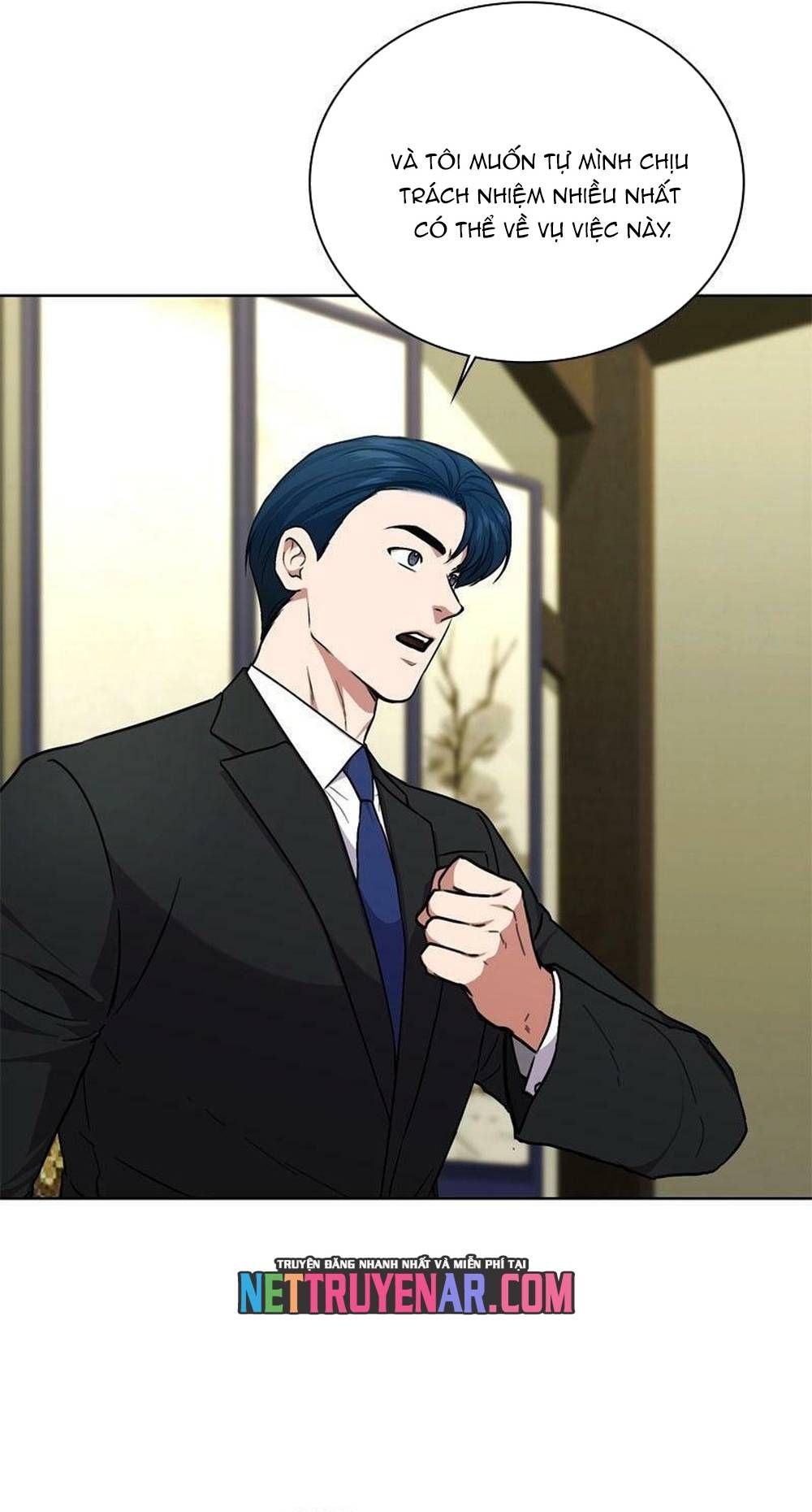 Ta Là Người Thu Thuế Chapter 175 - Trang 2