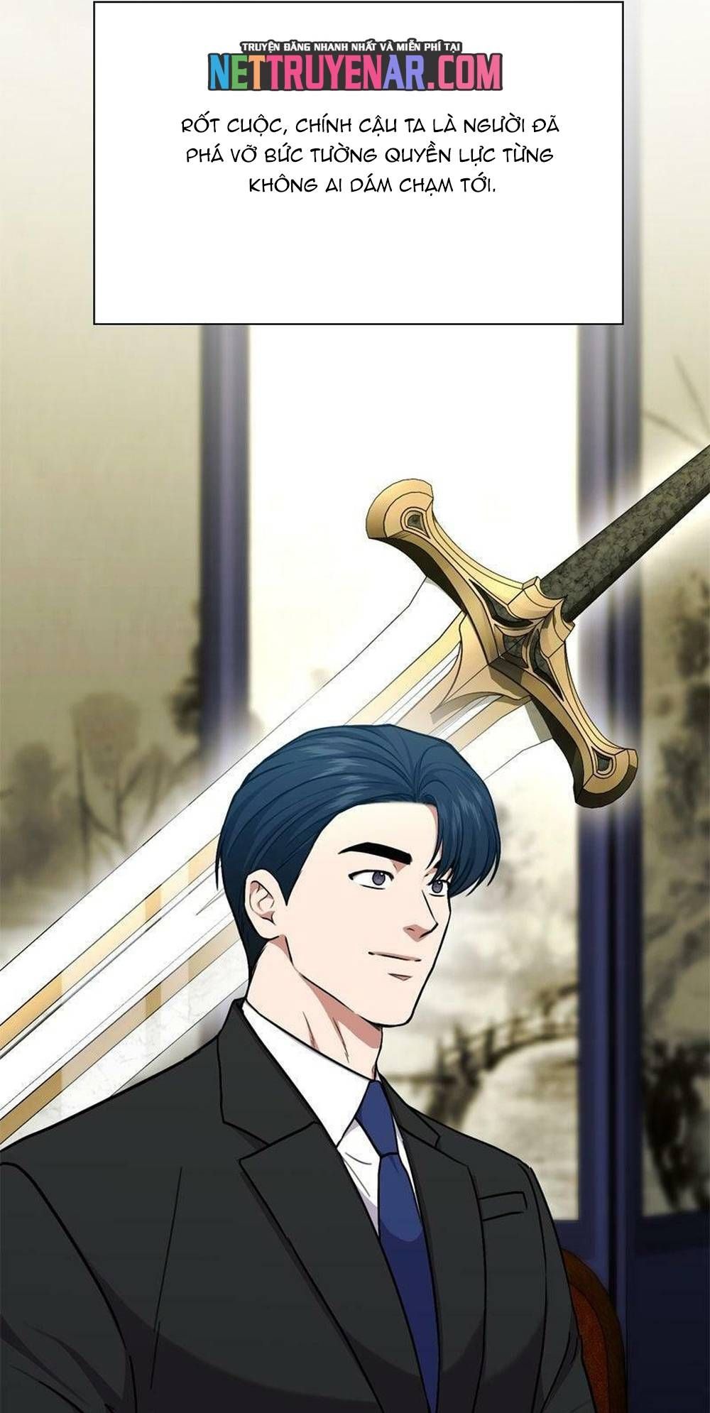 Ta Là Người Thu Thuế Chapter 175 - Trang 2