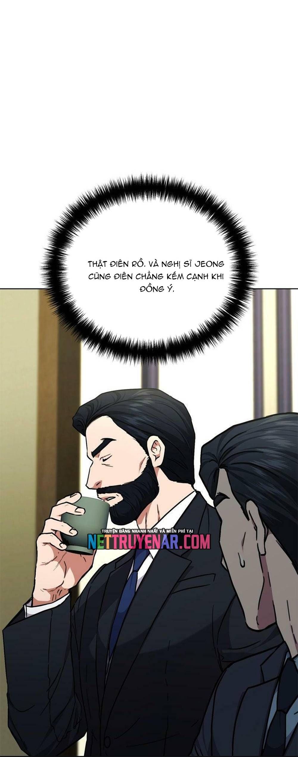 Ta Là Người Thu Thuế Chapter 175 - Trang 2