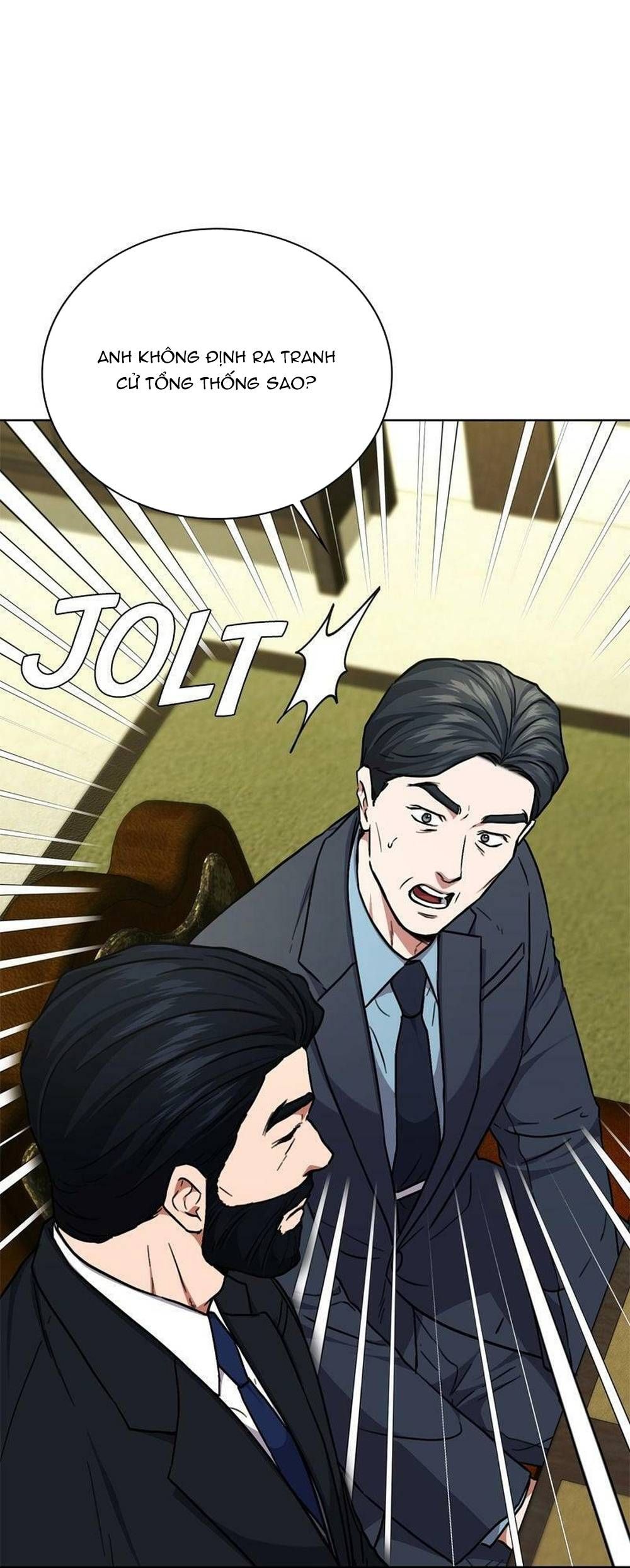 Ta Là Người Thu Thuế Chapter 175 - Trang 2