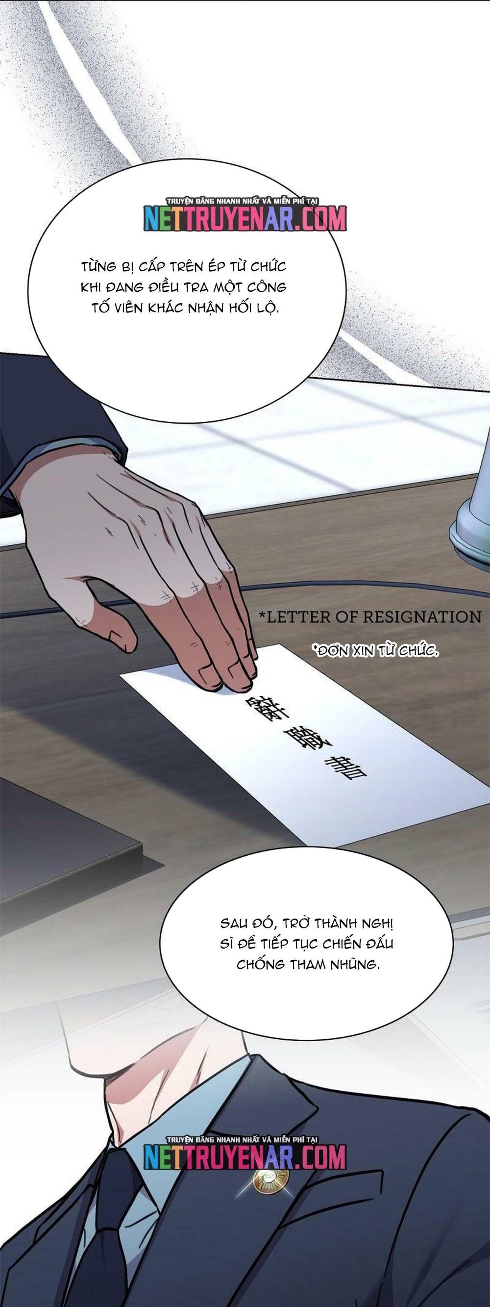 Ta Là Người Thu Thuế Chapter 175 - Trang 2