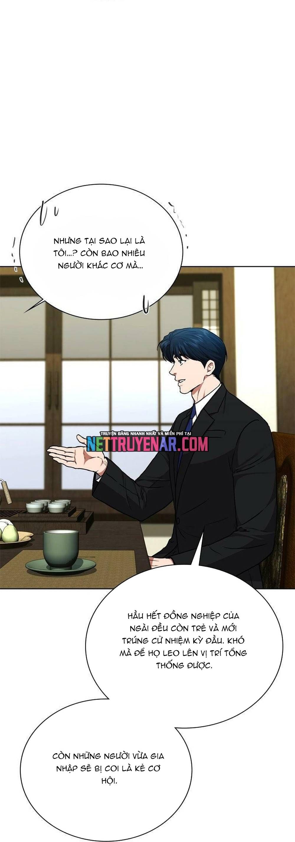 Ta Là Người Thu Thuế Chapter 175 - Trang 2