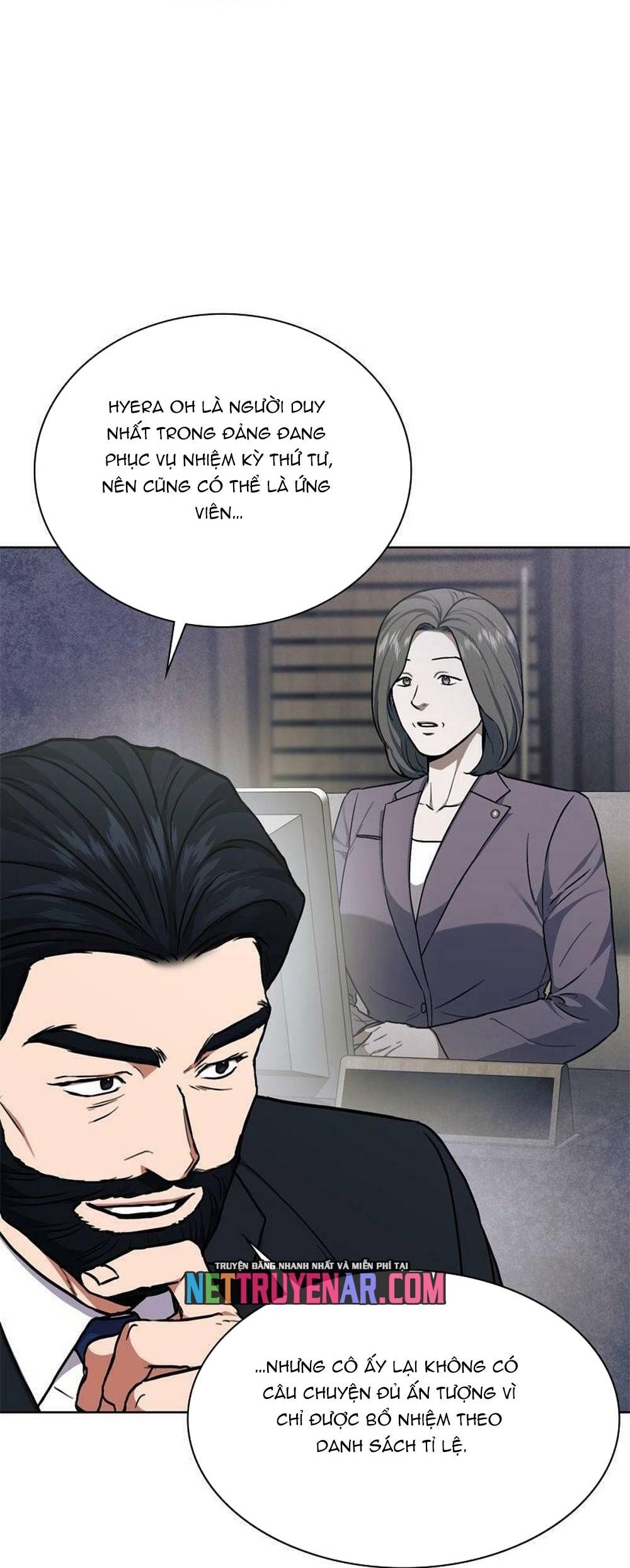Ta Là Người Thu Thuế Chapter 175 - Trang 2