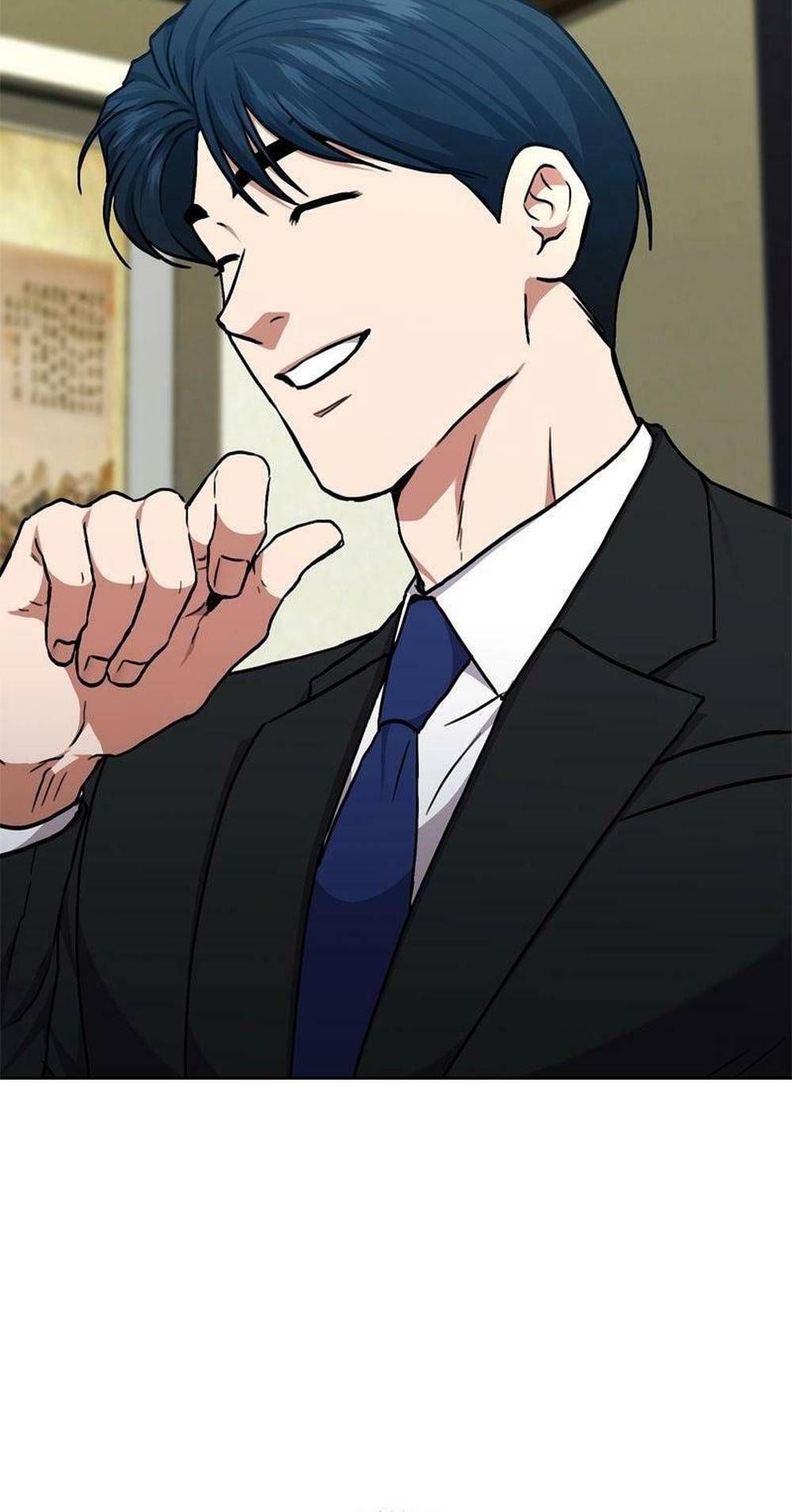 Ta Là Người Thu Thuế Chapter 175 - Trang 2