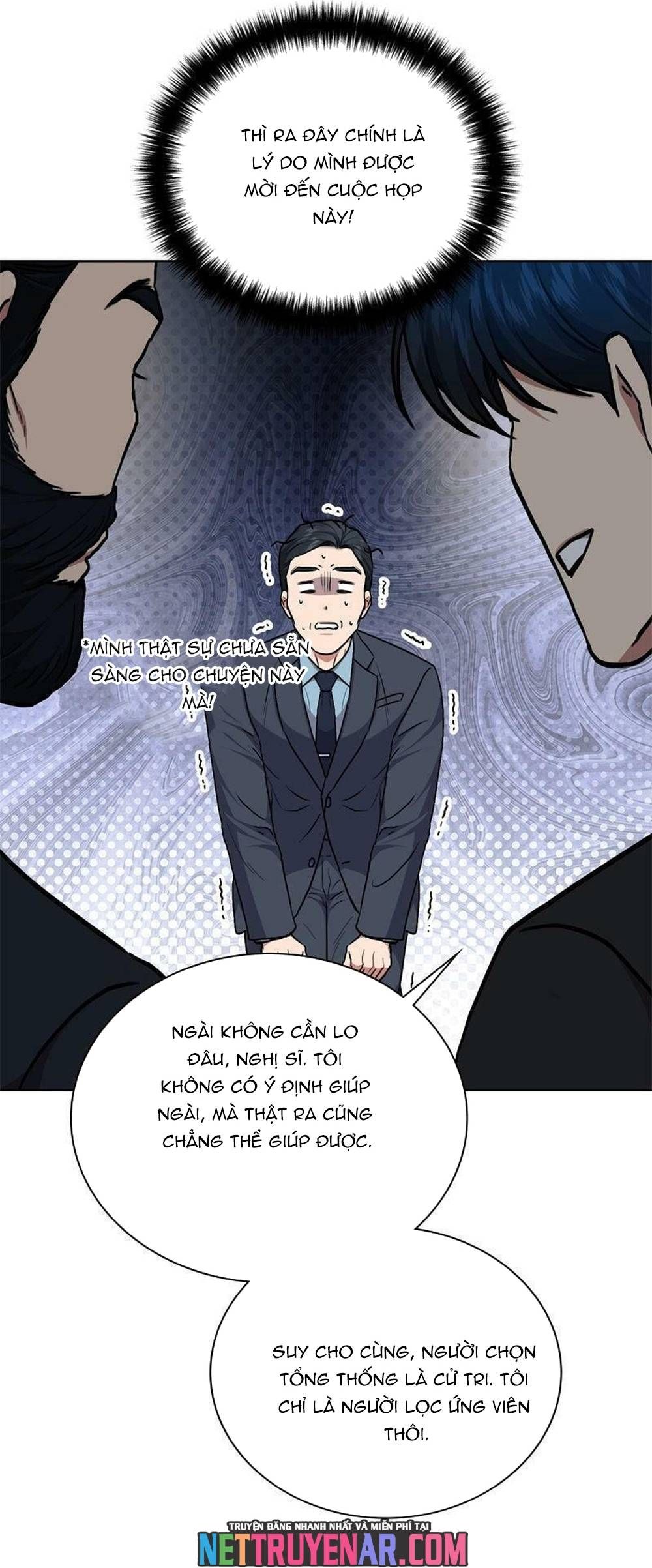 Ta Là Người Thu Thuế Chapter 175 - Trang 2