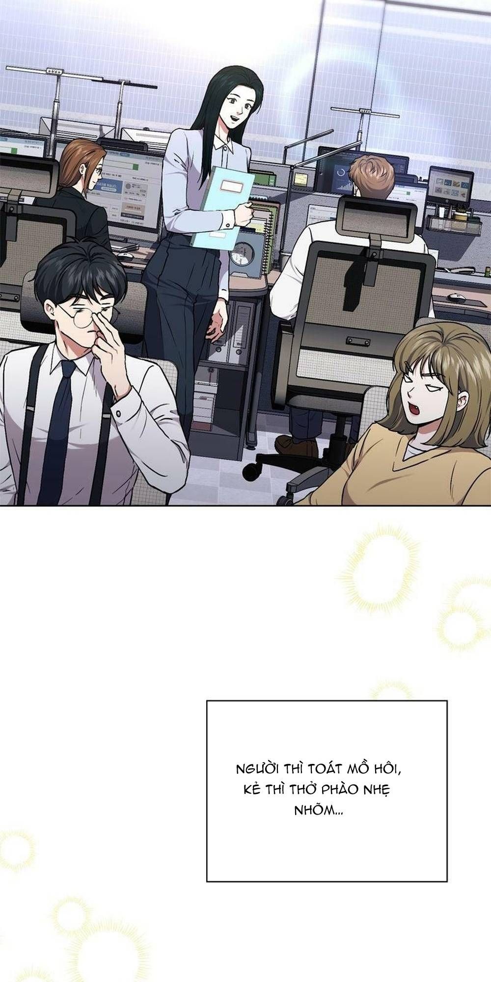 Ta Là Người Thu Thuế Chapter 175 - Trang 2