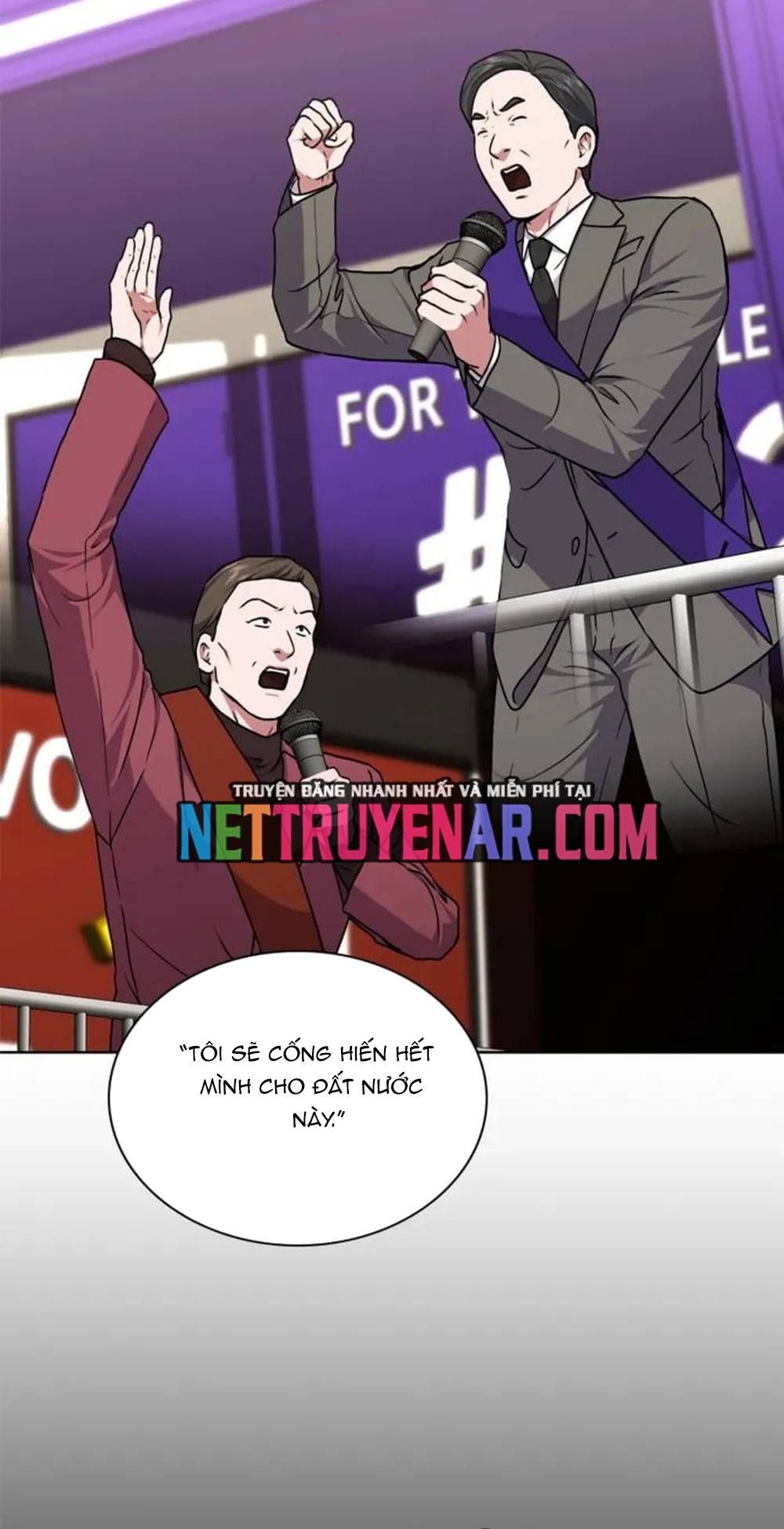 Ta Là Người Thu Thuế Chapter 176 - Trang 2