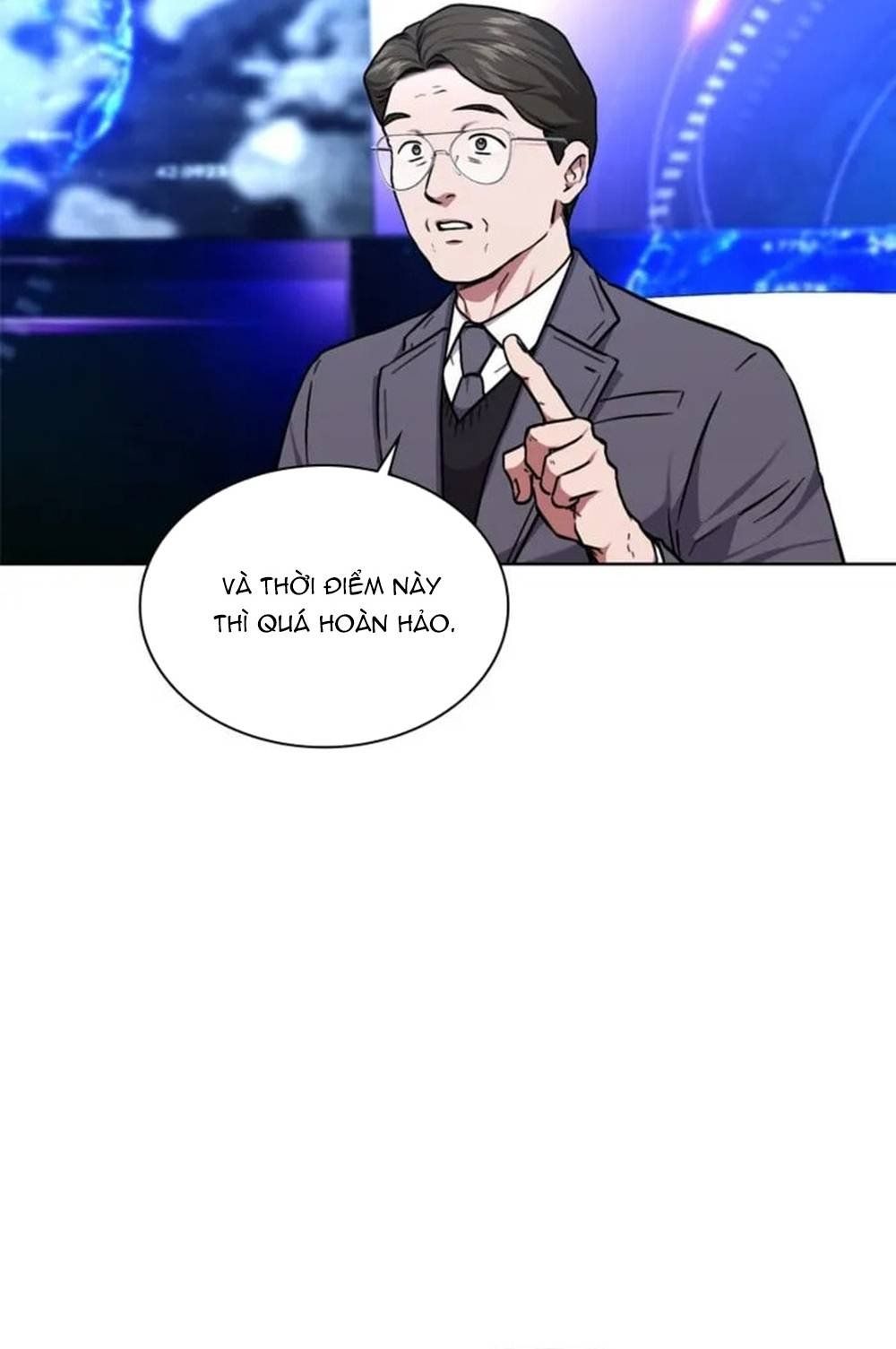Ta Là Người Thu Thuế Chapter 176 - Trang 2