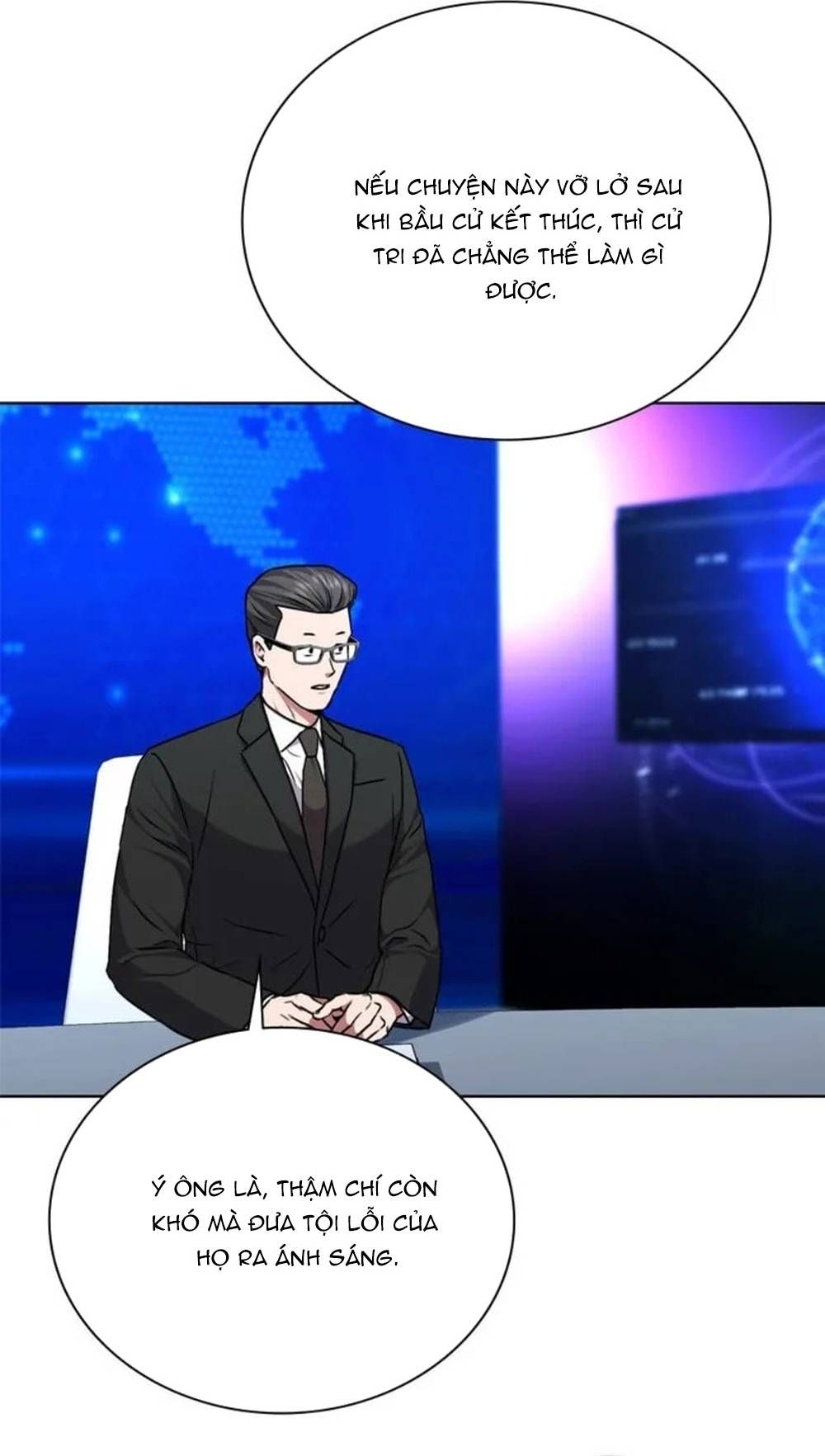 Ta Là Người Thu Thuế Chapter 176 - Trang 2