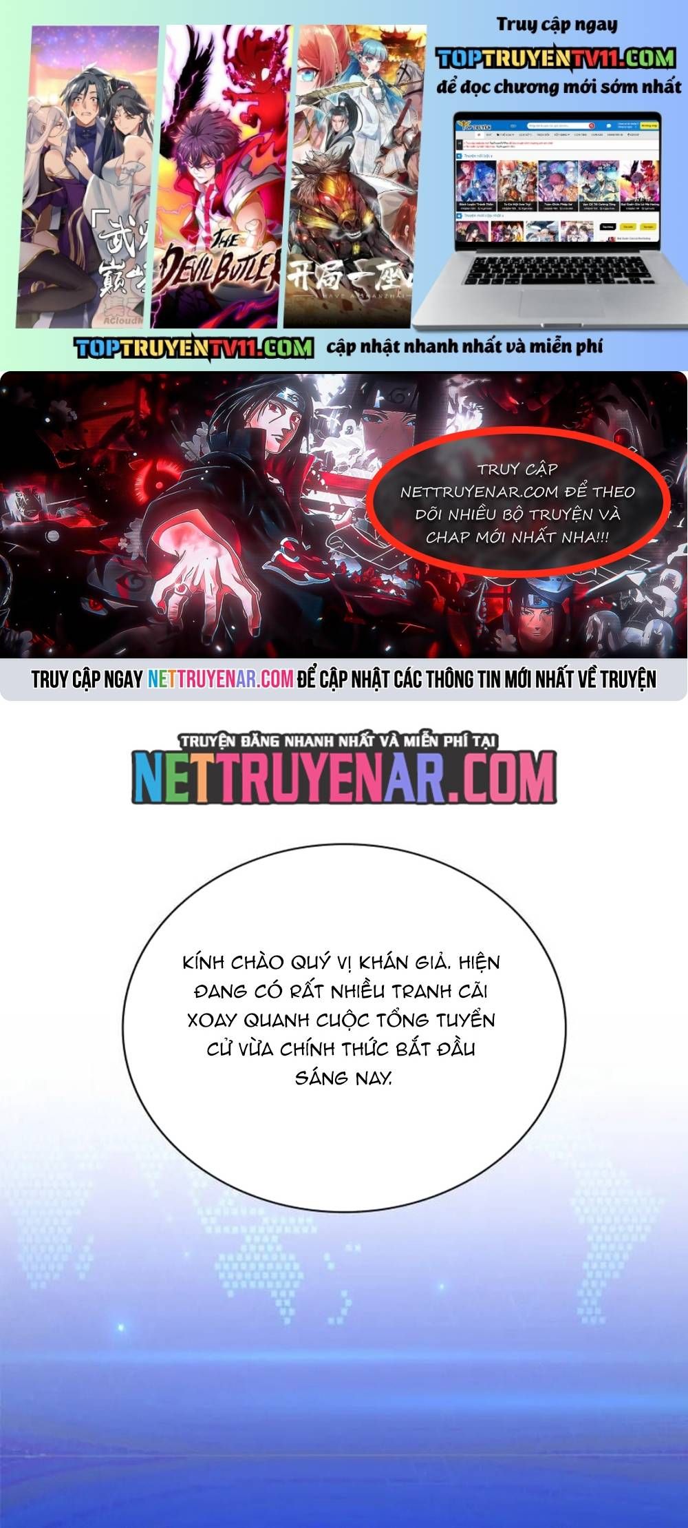 Ta Là Người Thu Thuế Chapter 176 - Trang 2