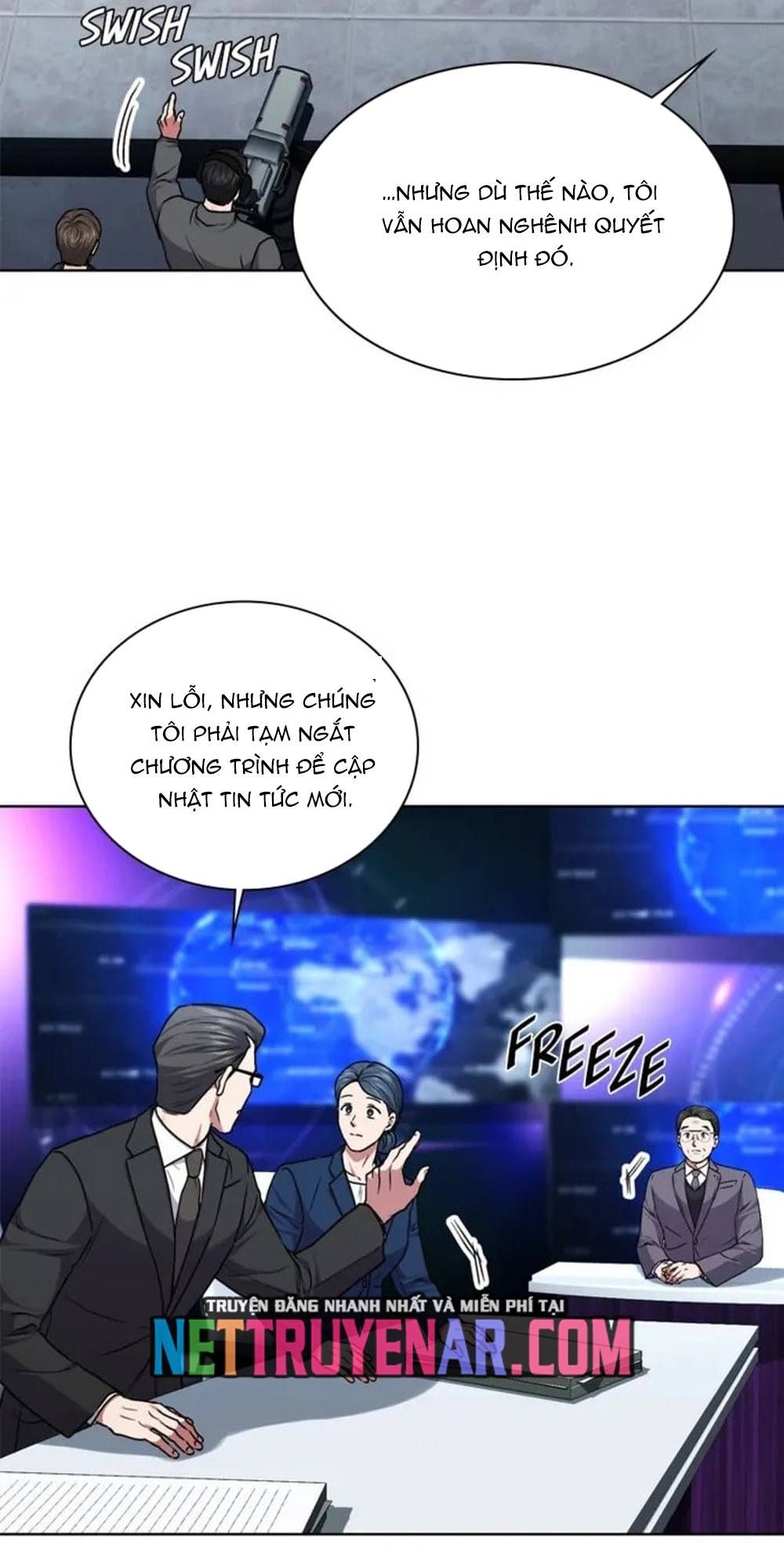 Ta Là Người Thu Thuế Chapter 176 - Trang 2