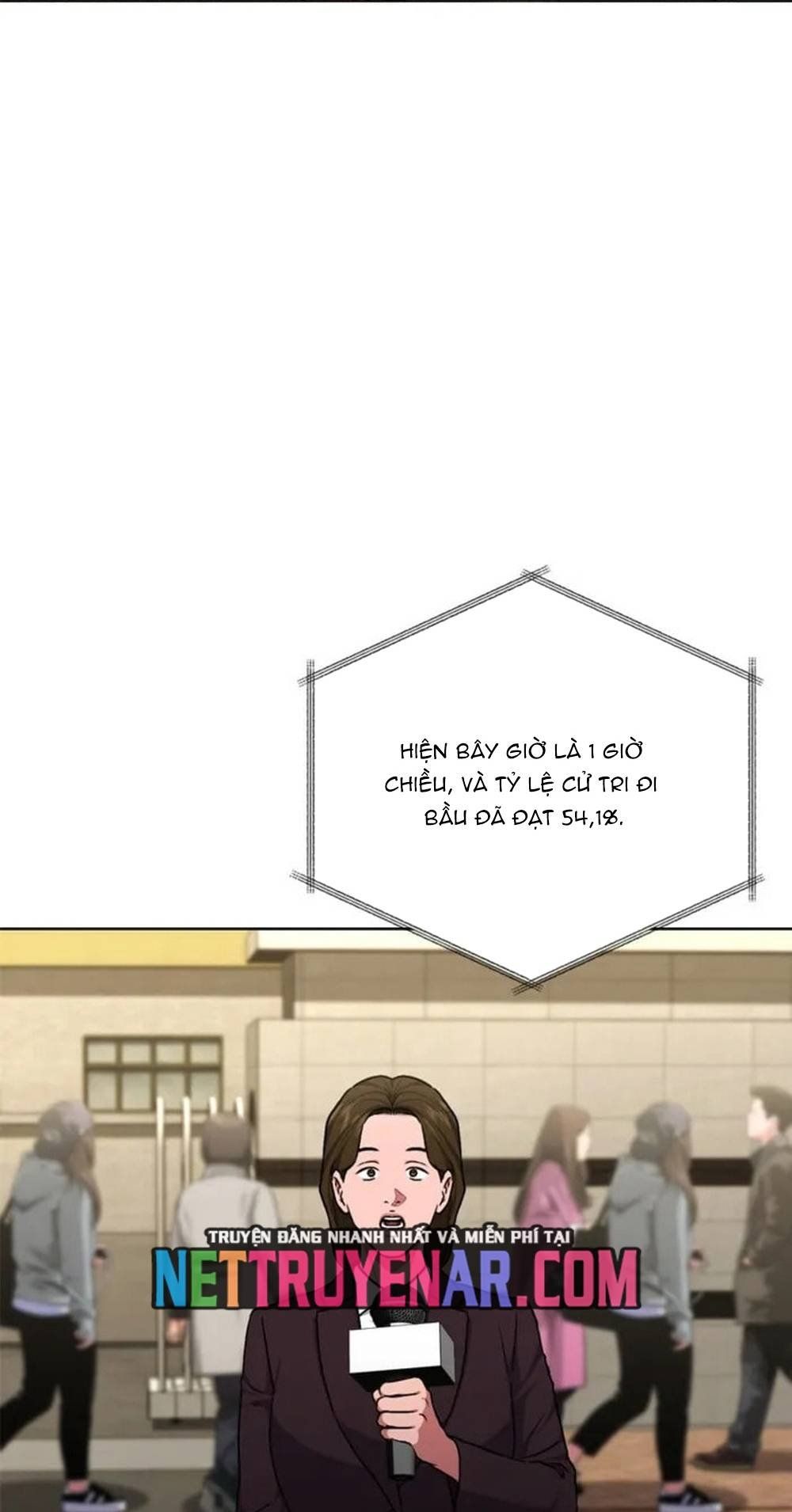 Ta Là Người Thu Thuế Chapter 176 - Trang 2