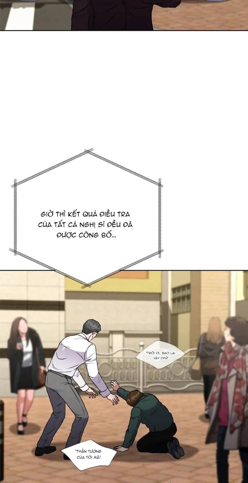 Ta Là Người Thu Thuế Chapter 176 - Trang 2