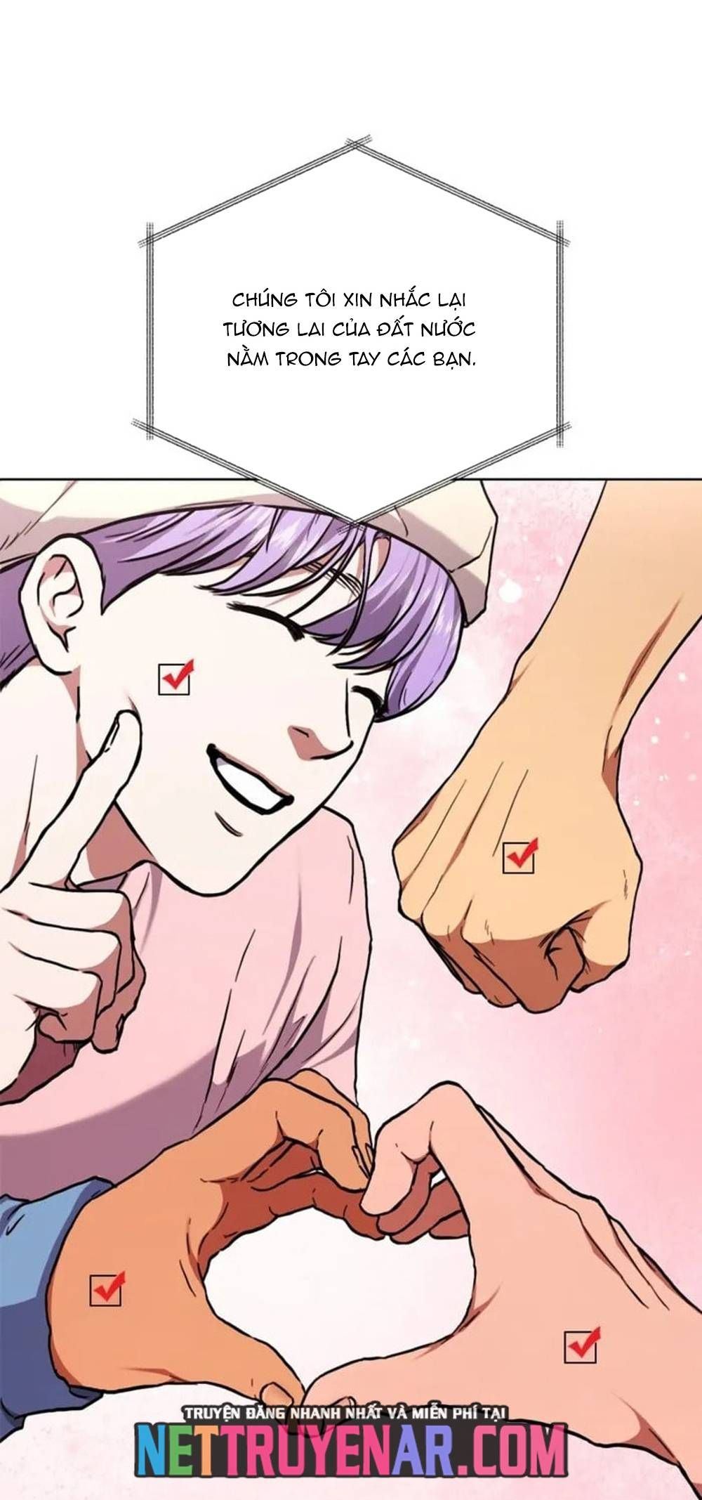 Ta Là Người Thu Thuế Chapter 176 - Trang 2