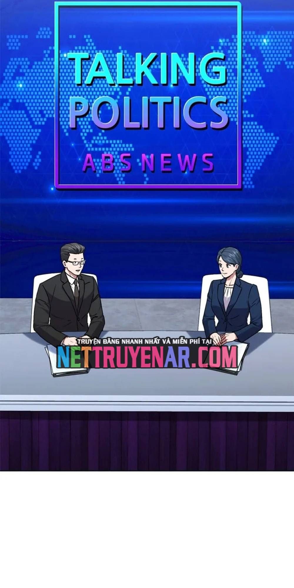 Ta Là Người Thu Thuế Chapter 176 - Trang 2