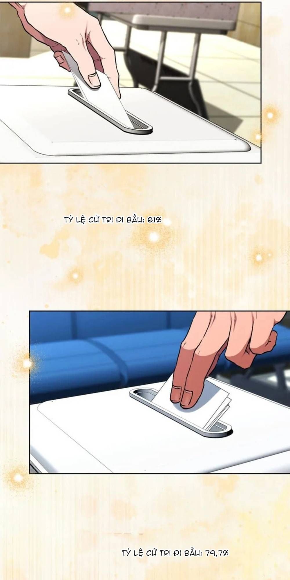 Ta Là Người Thu Thuế Chapter 176 - Trang 2