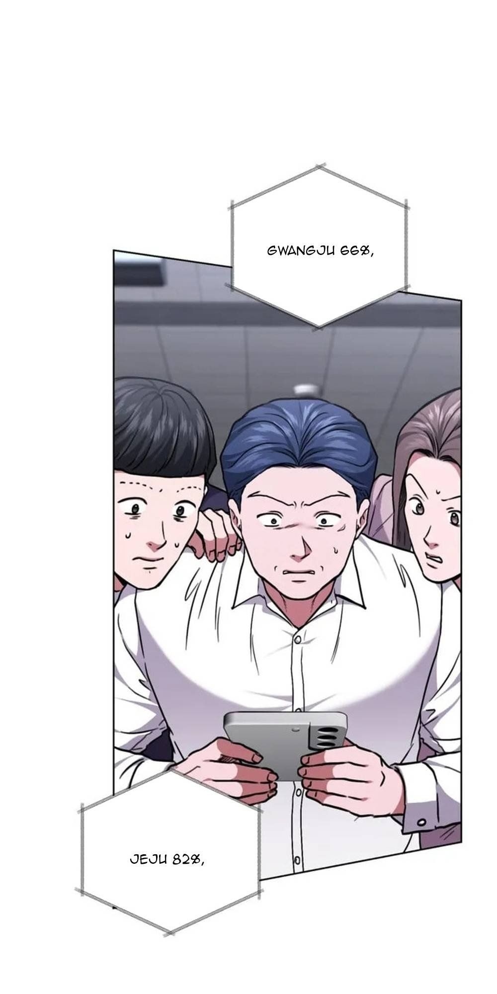 Ta Là Người Thu Thuế Chapter 176 - Trang 2