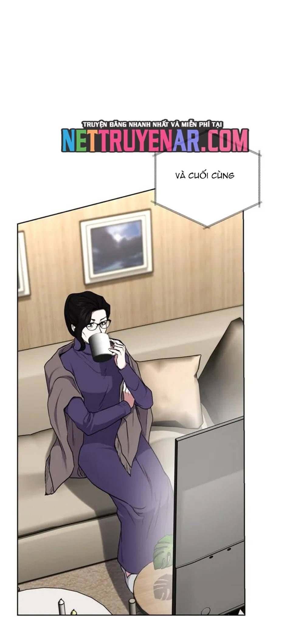 Ta Là Người Thu Thuế Chapter 176 - Trang 2