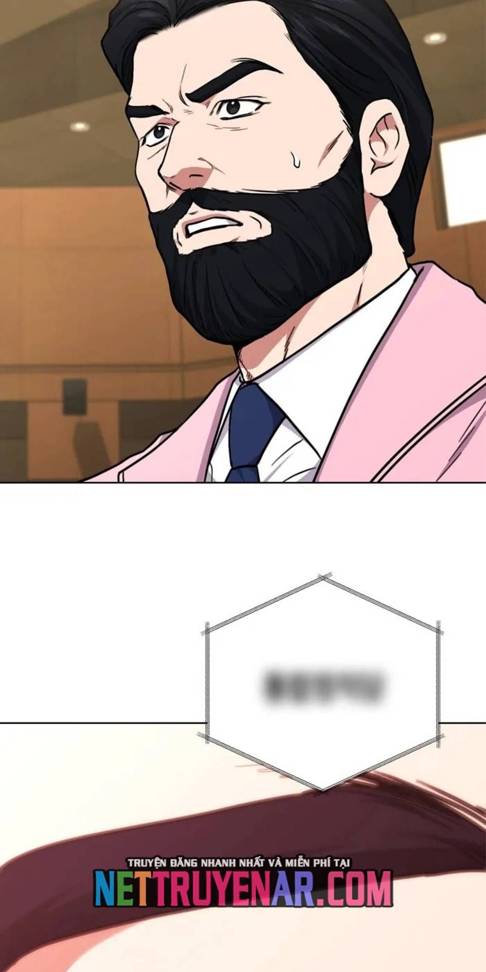Ta Là Người Thu Thuế Chapter 176 - Trang 2