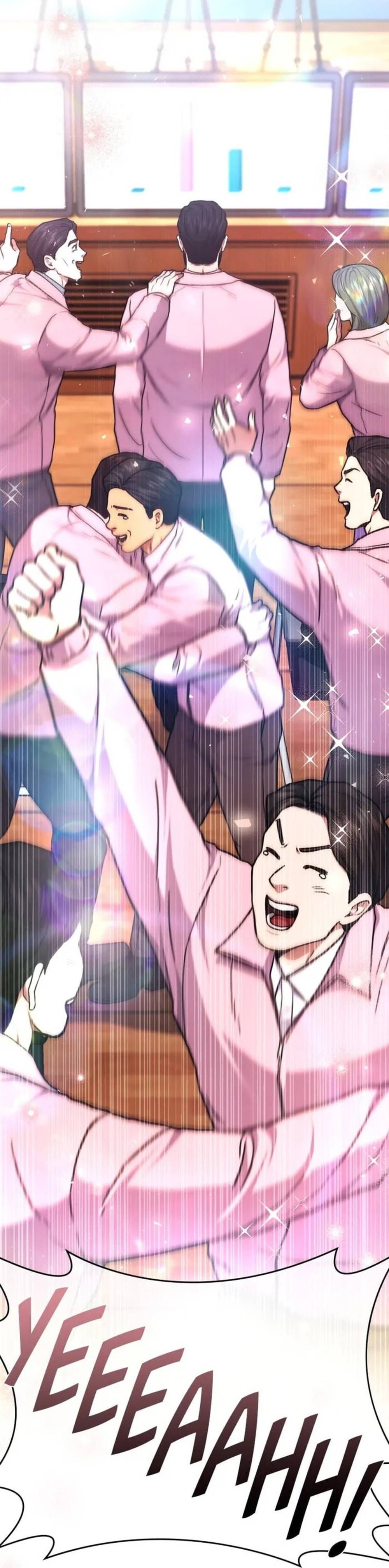 Ta Là Người Thu Thuế Chapter 176 - Trang 2