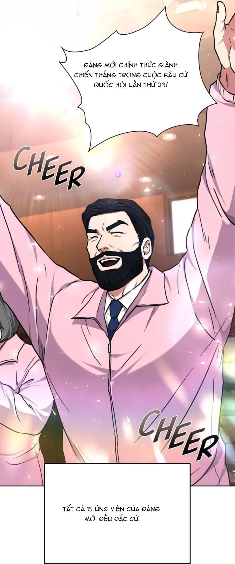 Ta Là Người Thu Thuế Chapter 176 - Trang 2