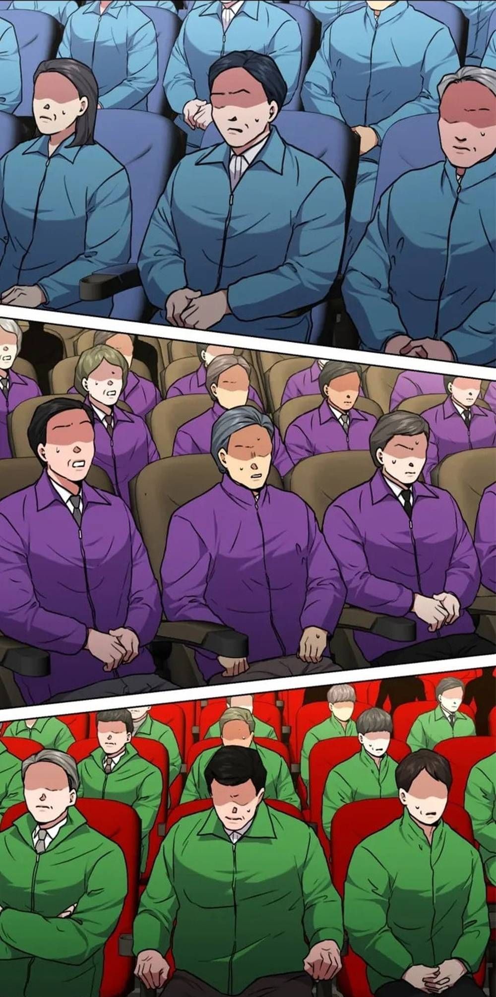 Ta Là Người Thu Thuế Chapter 176 - Trang 2