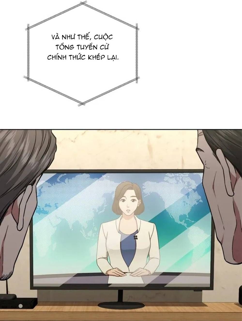 Ta Là Người Thu Thuế Chapter 176 - Trang 2