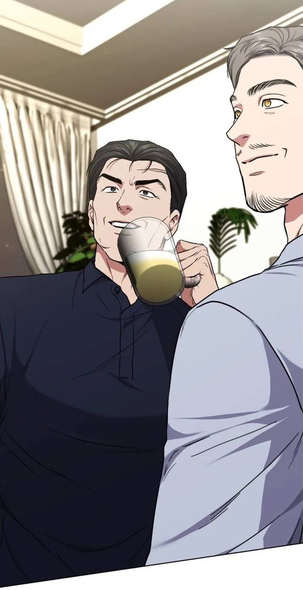 Ta Là Người Thu Thuế Chapter 176 - Trang 2