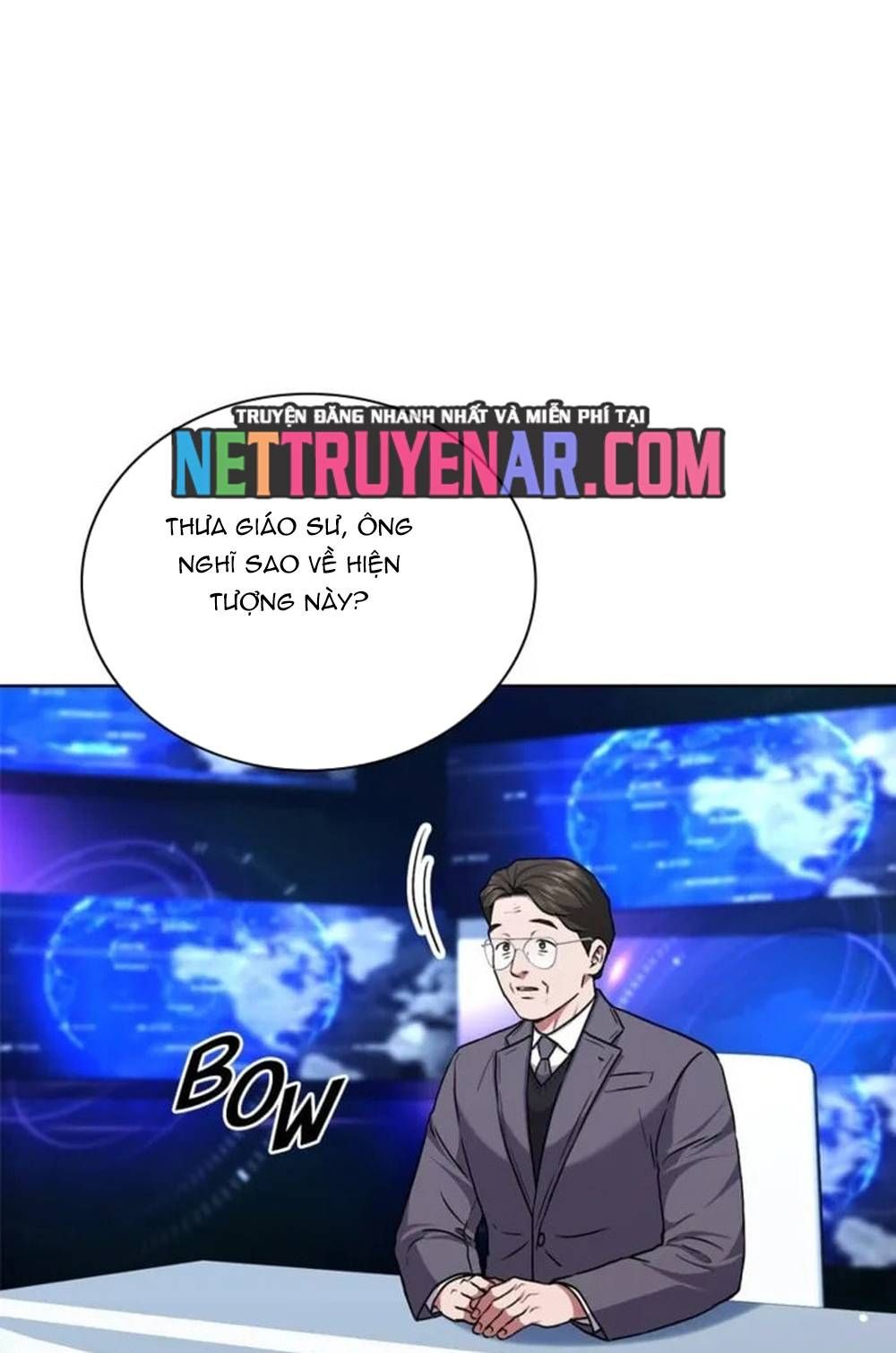 Ta Là Người Thu Thuế Chapter 176 - Trang 2