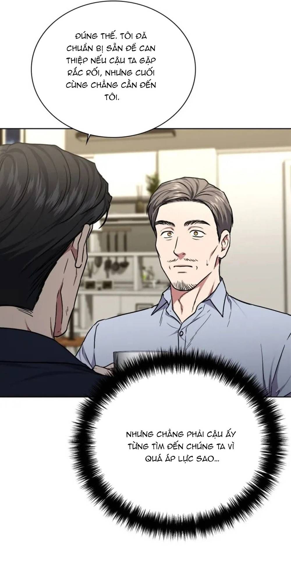 Ta Là Người Thu Thuế Chapter 176 - Trang 2