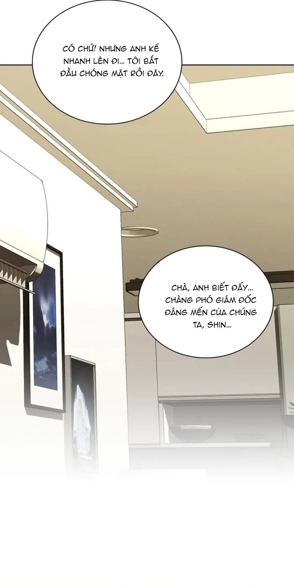 Ta Là Người Thu Thuế Chapter 176 - Trang 2