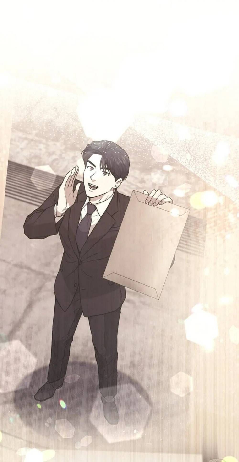 Ta Là Người Thu Thuế Chapter 176 - Trang 2