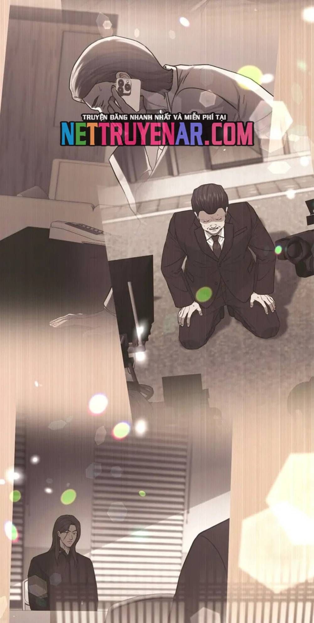 Ta Là Người Thu Thuế Chapter 176 - Trang 2