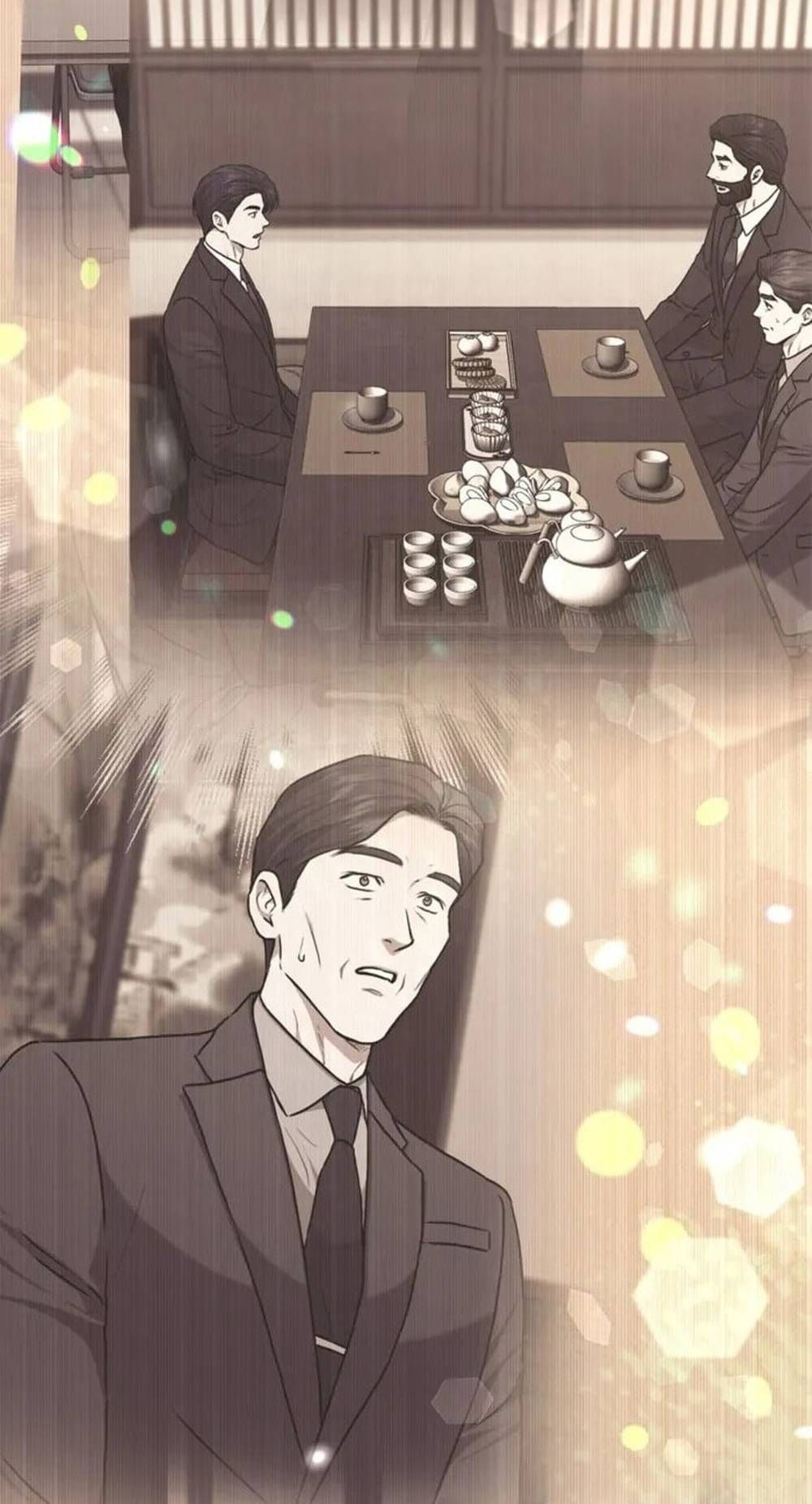 Ta Là Người Thu Thuế Chapter 176 - Trang 2