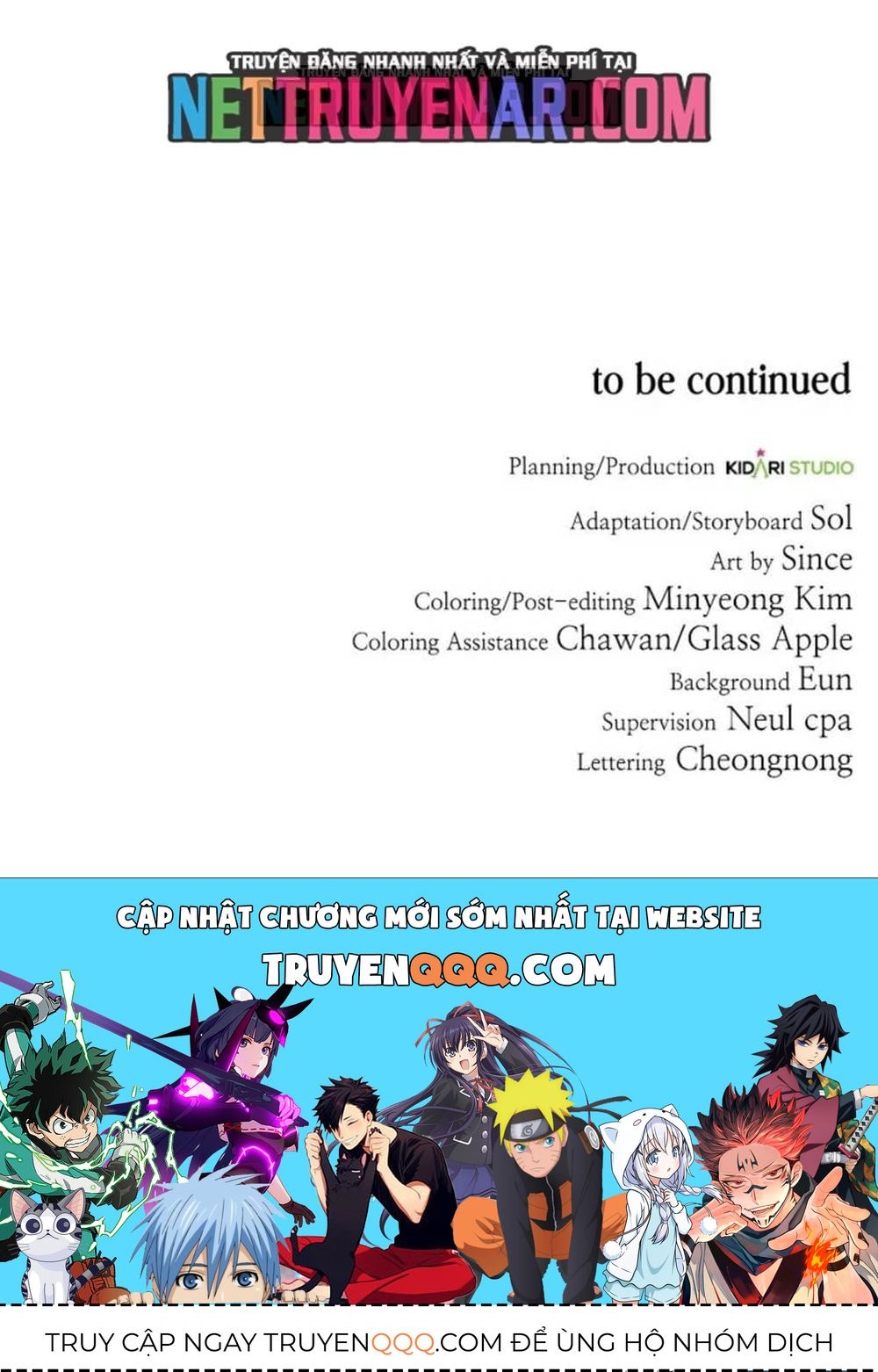 Ta Là Người Thu Thuế Chapter 176 - Trang 2