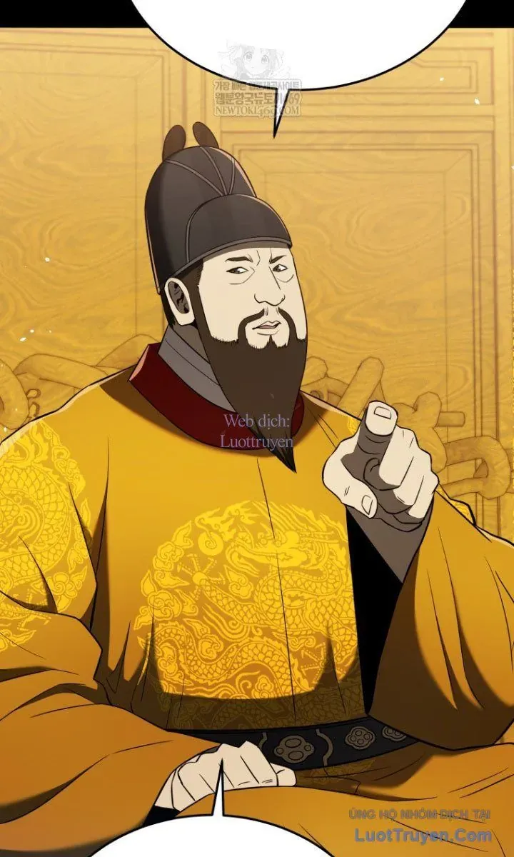 Vương Triều Đen Tối: Joseon Chapter 120 - Trang 2