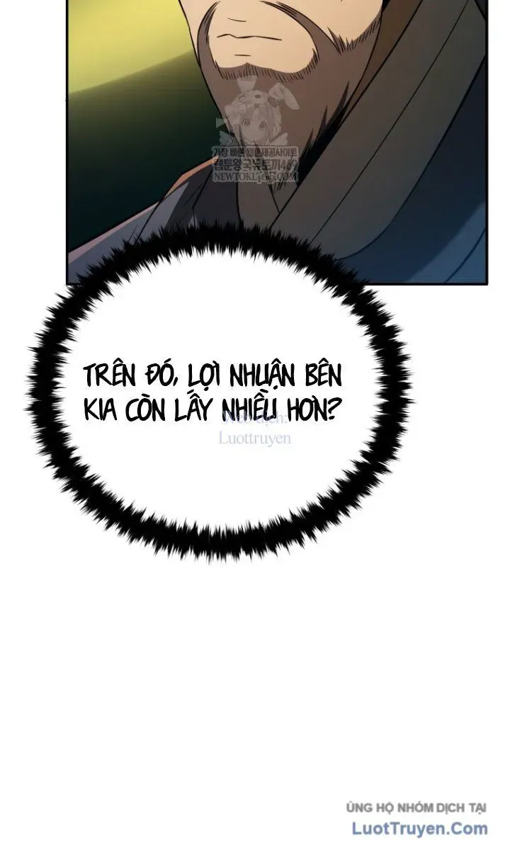 Vương Triều Đen Tối: Joseon Chapter 120 - Trang 2
