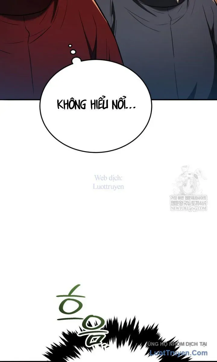 Vương Triều Đen Tối: Joseon Chapter 120 - Trang 2