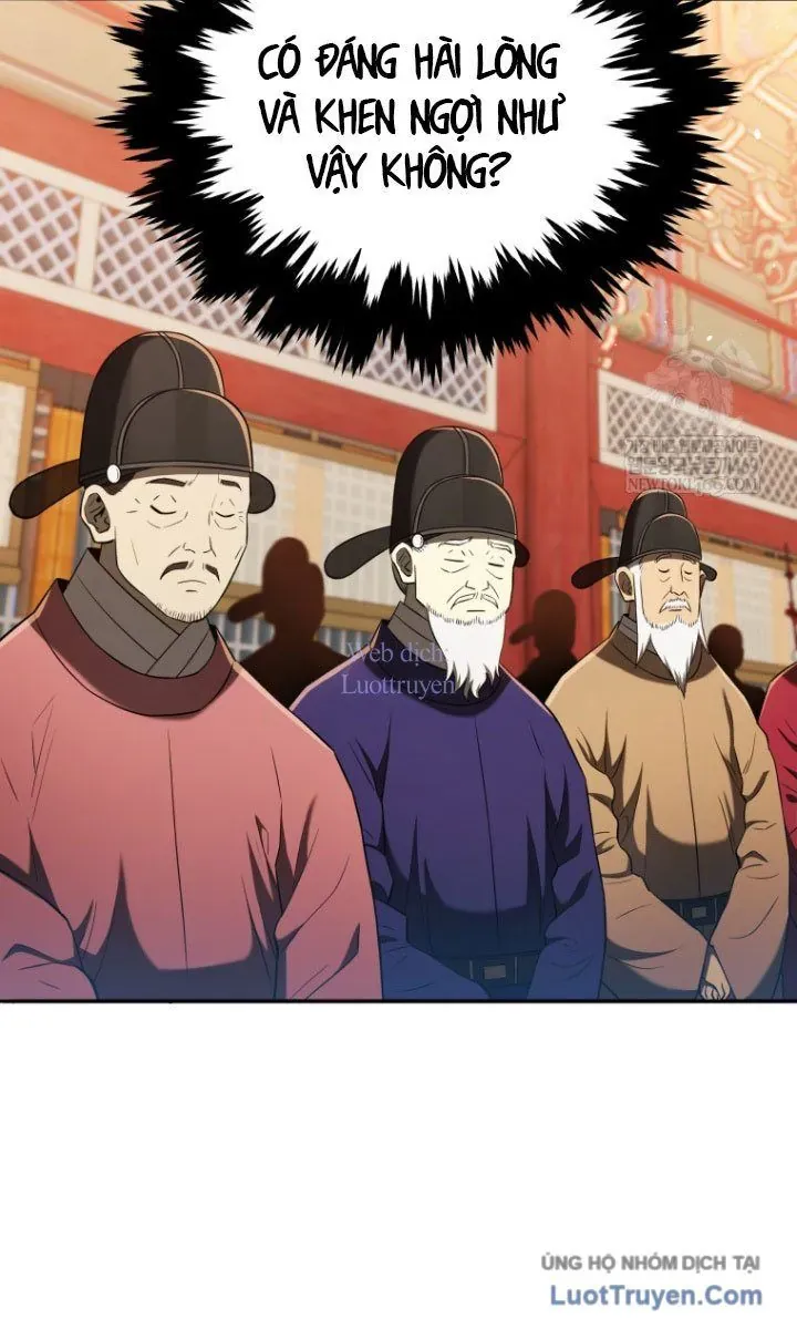 Vương Triều Đen Tối: Joseon Chapter 120 - Trang 2